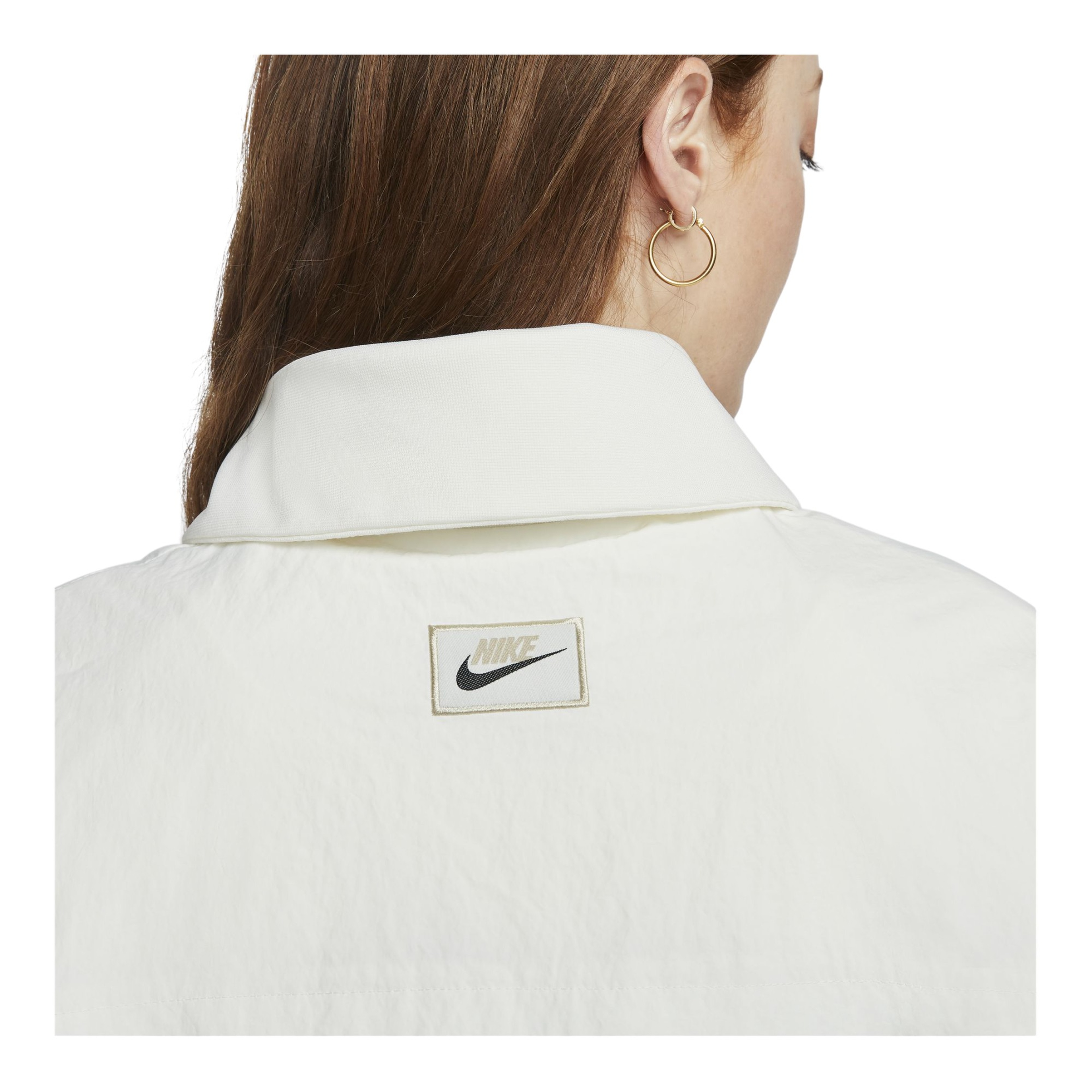 Nike Sportswear Icon Clash Fleece Full-Zip Kadın Ceket