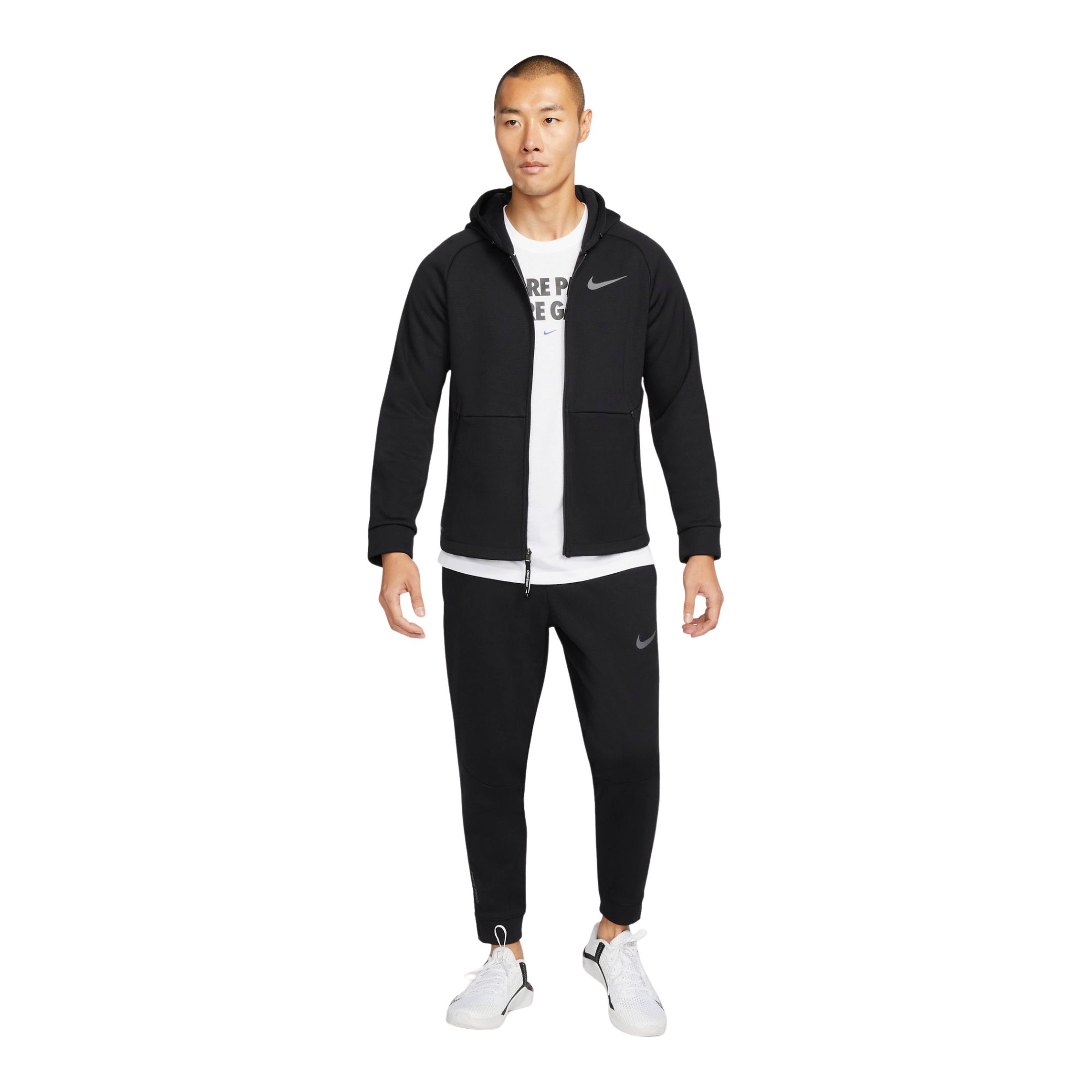 Nike Pro Therma-Fit Sphere Erkek Eşofman Altı