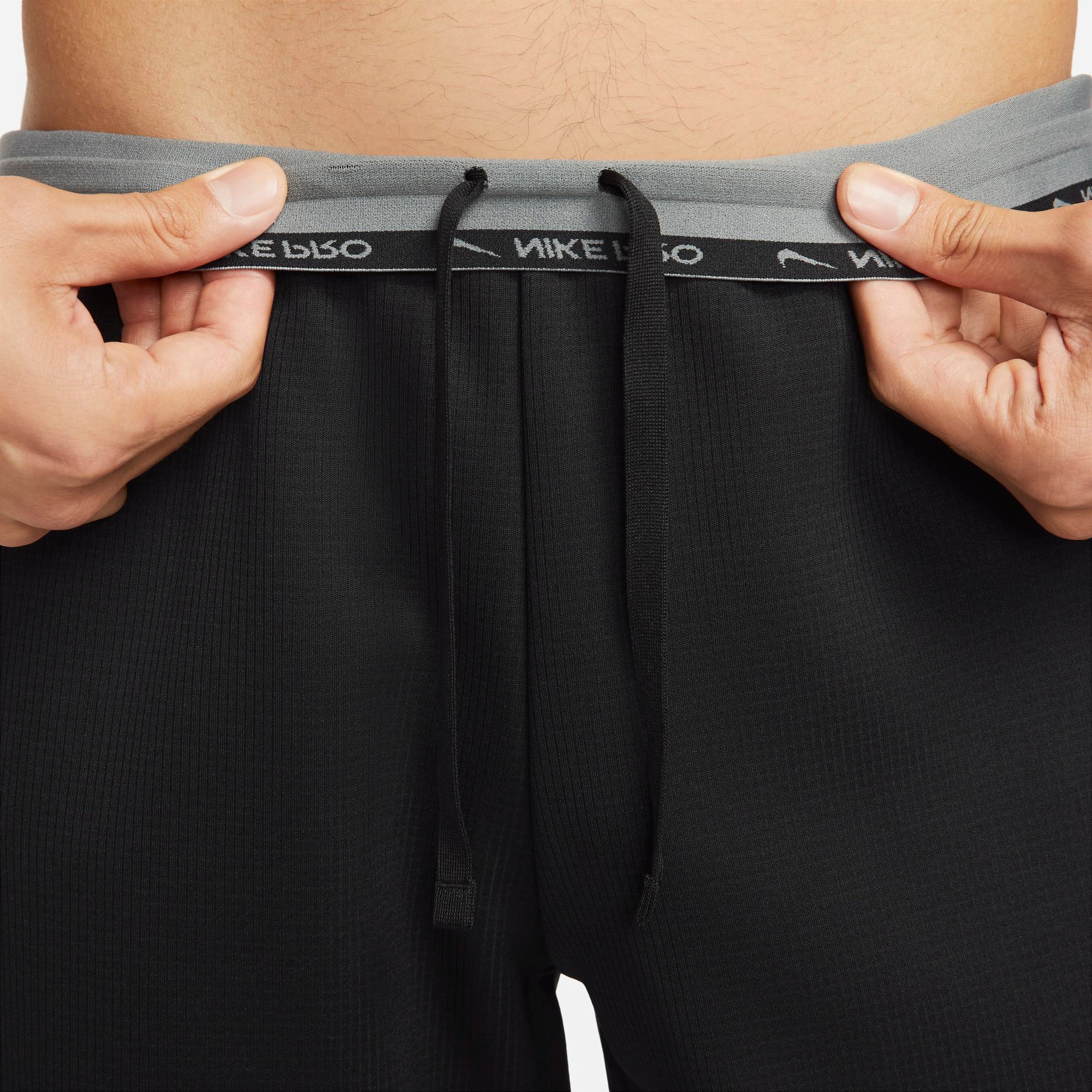 Nike Pro Therma-Fit Sphere Erkek Eşofman Altı