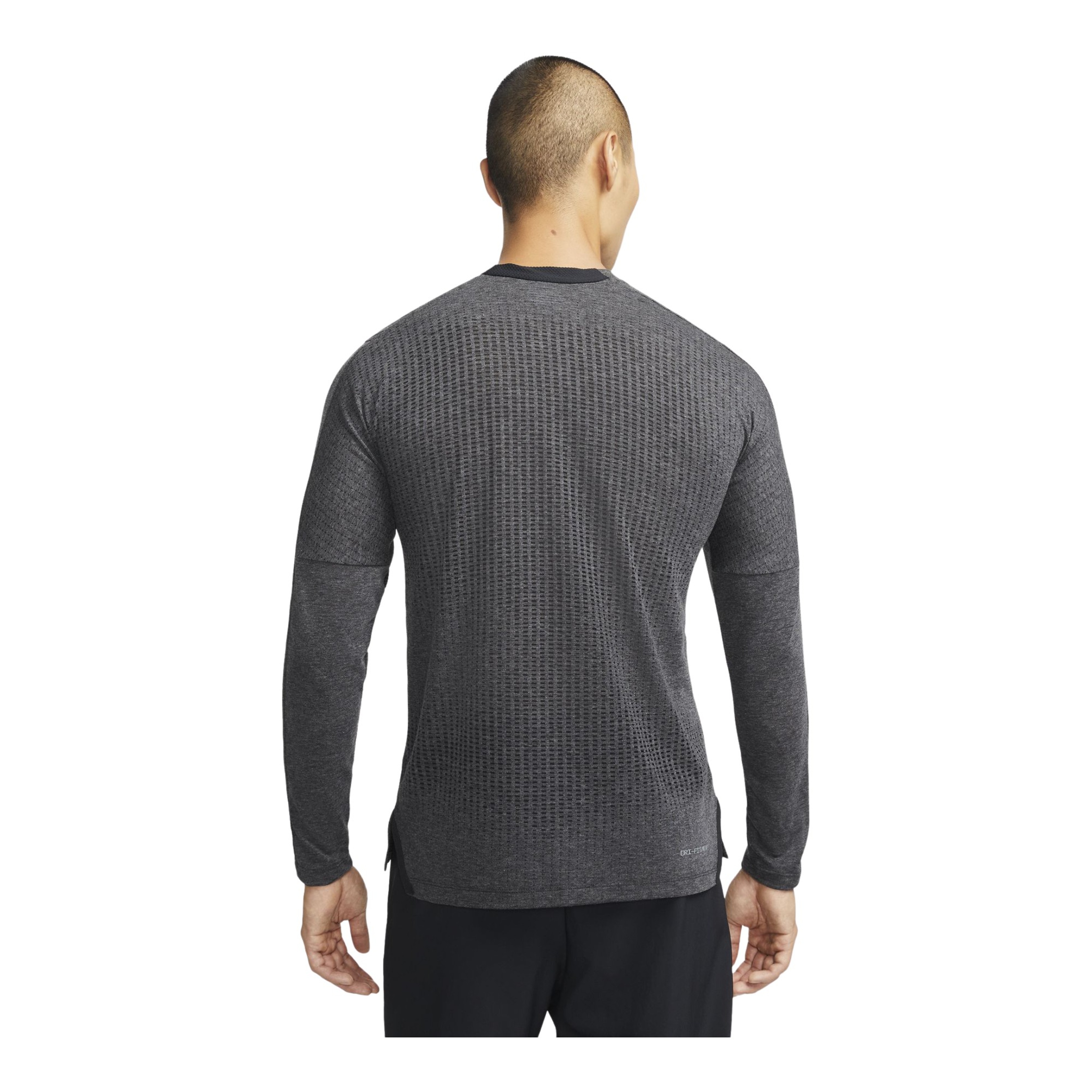 Nike Pro Dri-Fit ADV Long-Sleeve Erkek Tişört