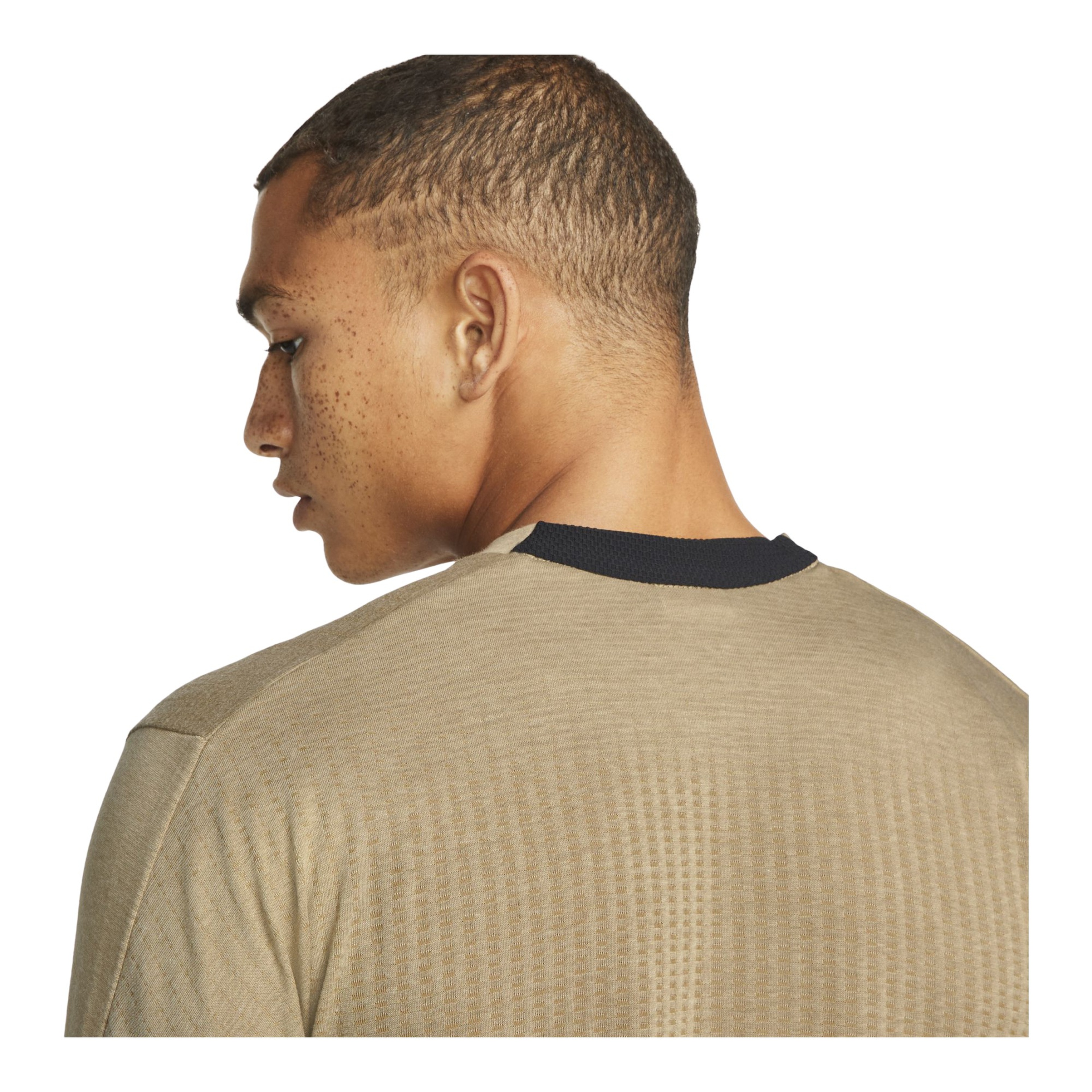 Nike Pro Dri-Fit ADV Long-Sleeve Erkek Tişört