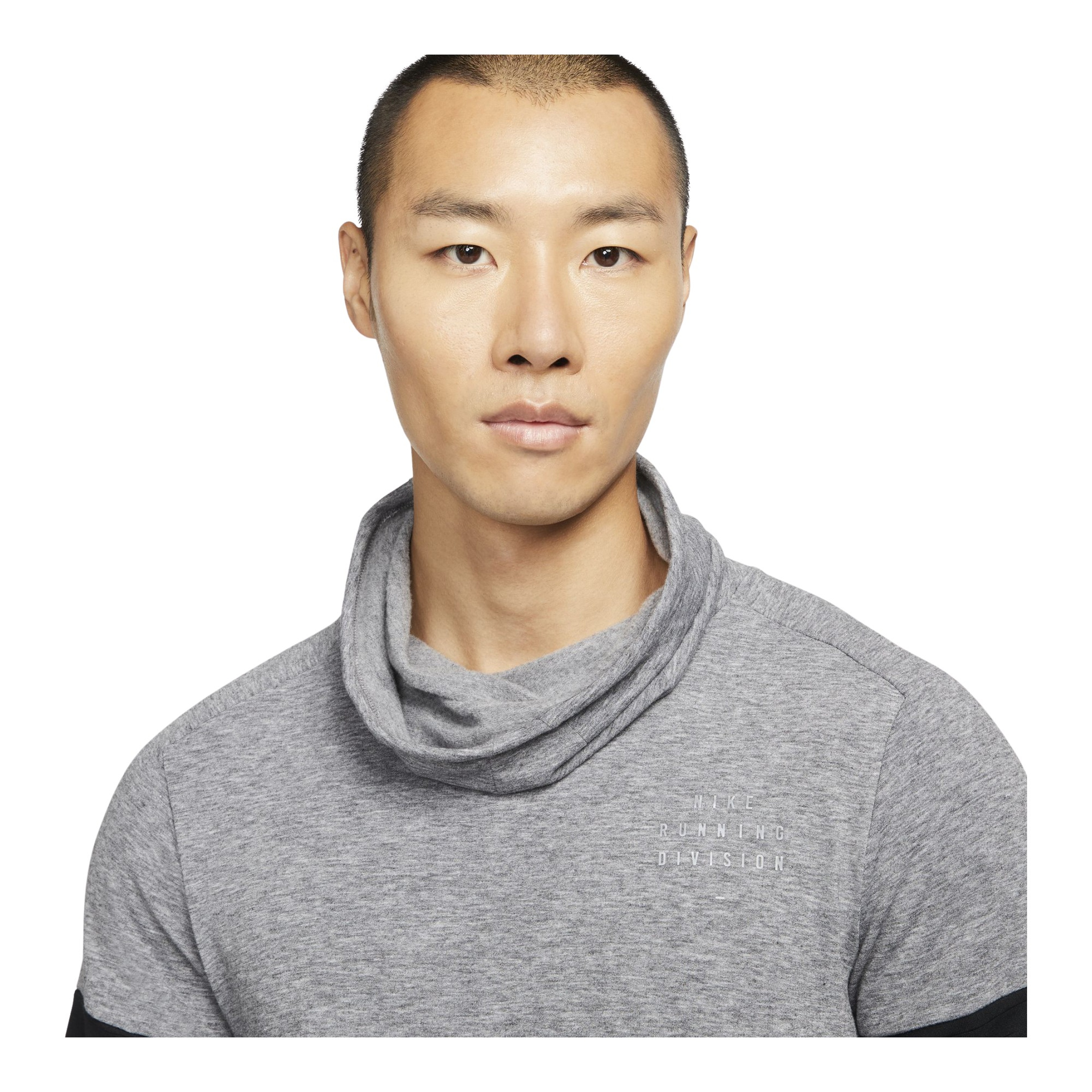 Nike Therma-Fit Run Division Sphere Element Long-Sleeve FW21 Erkek Tişört