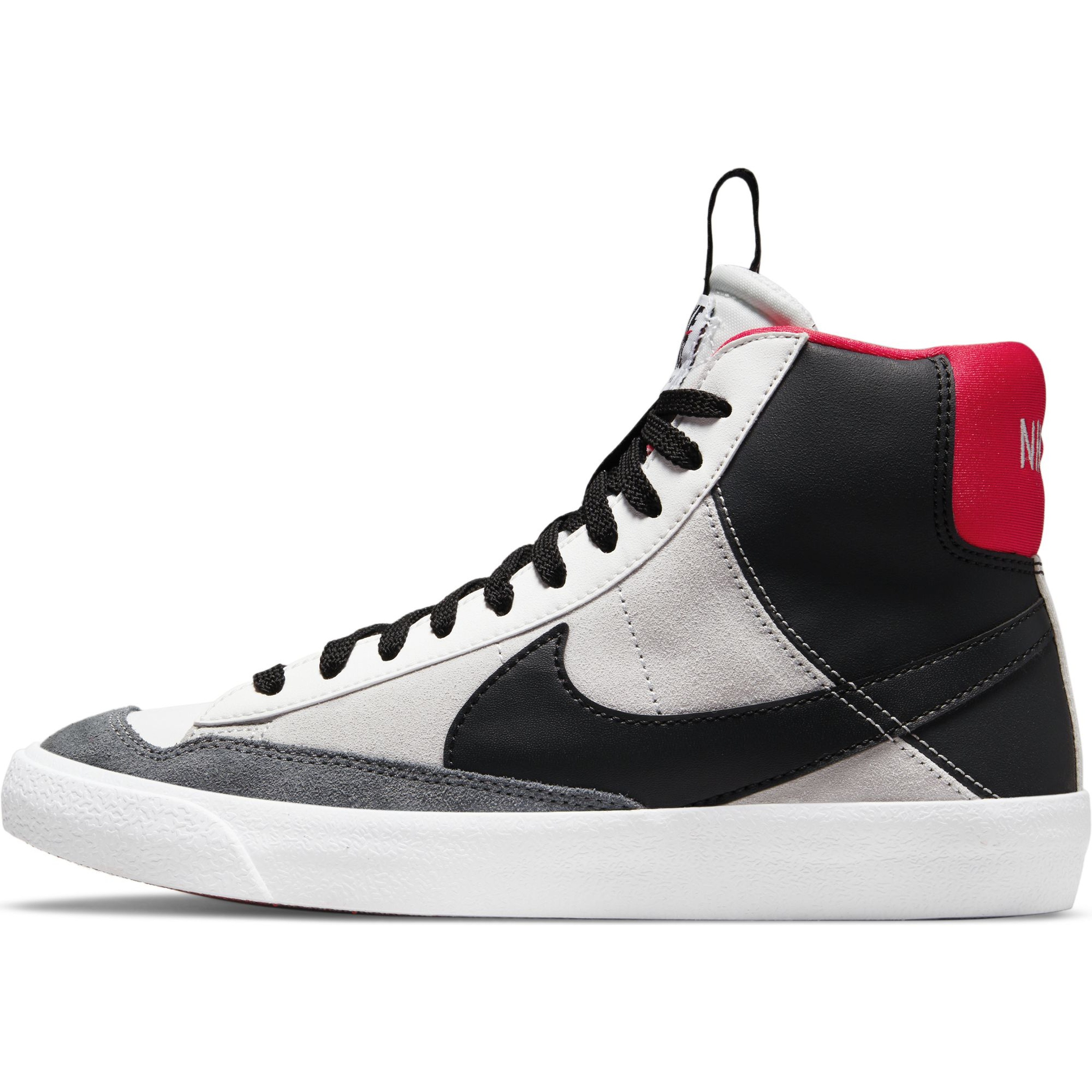 Nike Blazer Mid '77 SE D (GS) Spor Ayakkabı