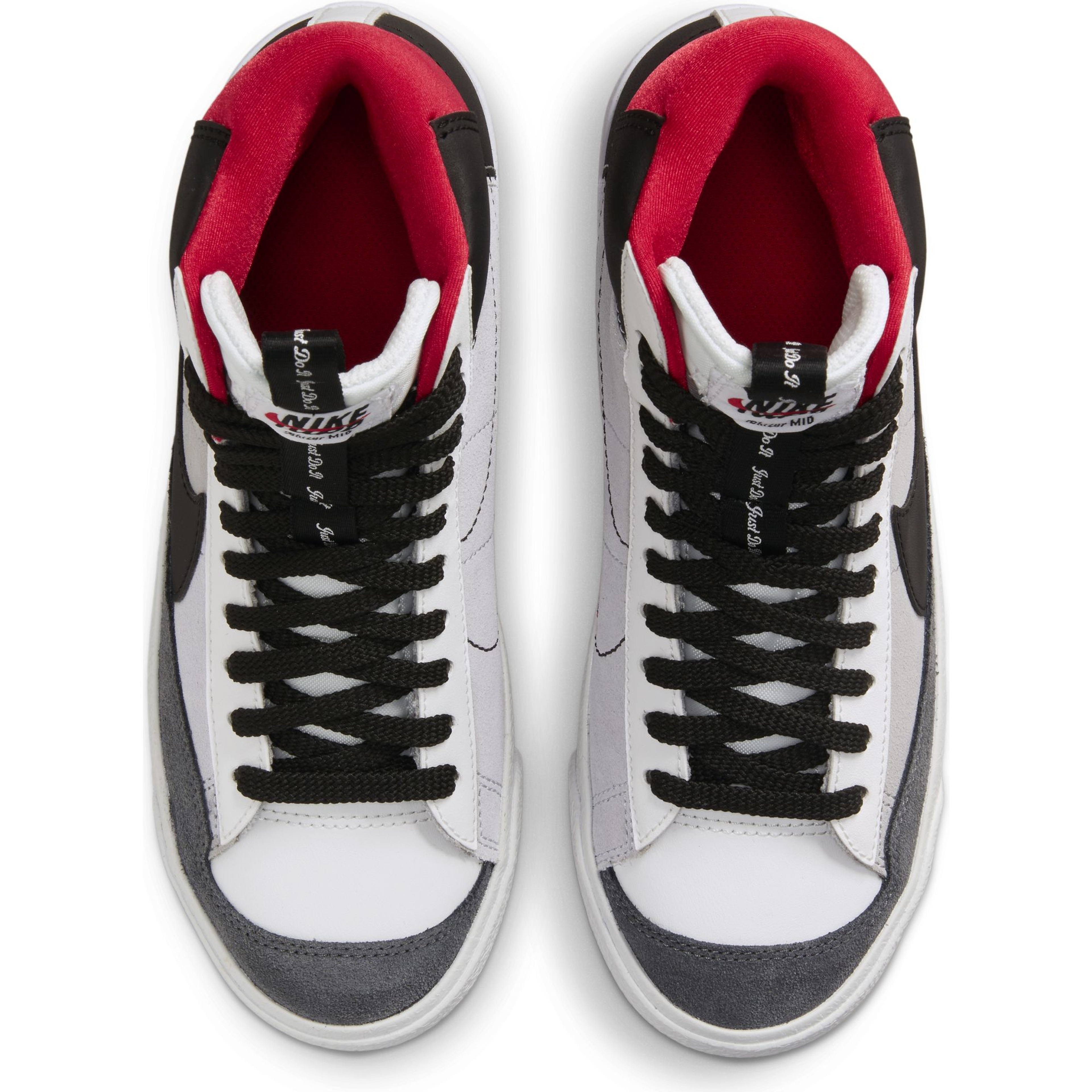 Nike Blazer Mid '77 SE D (GS) Spor Ayakkabı