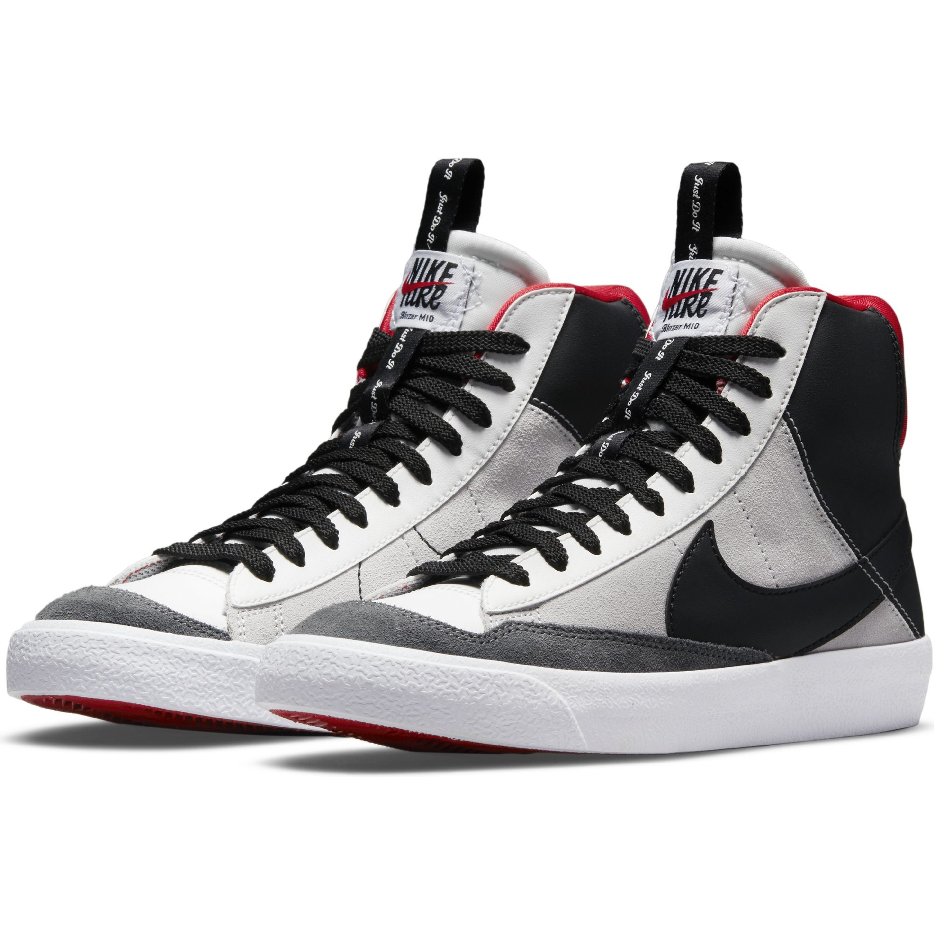Nike Blazer Mid '77 SE D (GS) Spor Ayakkabı
