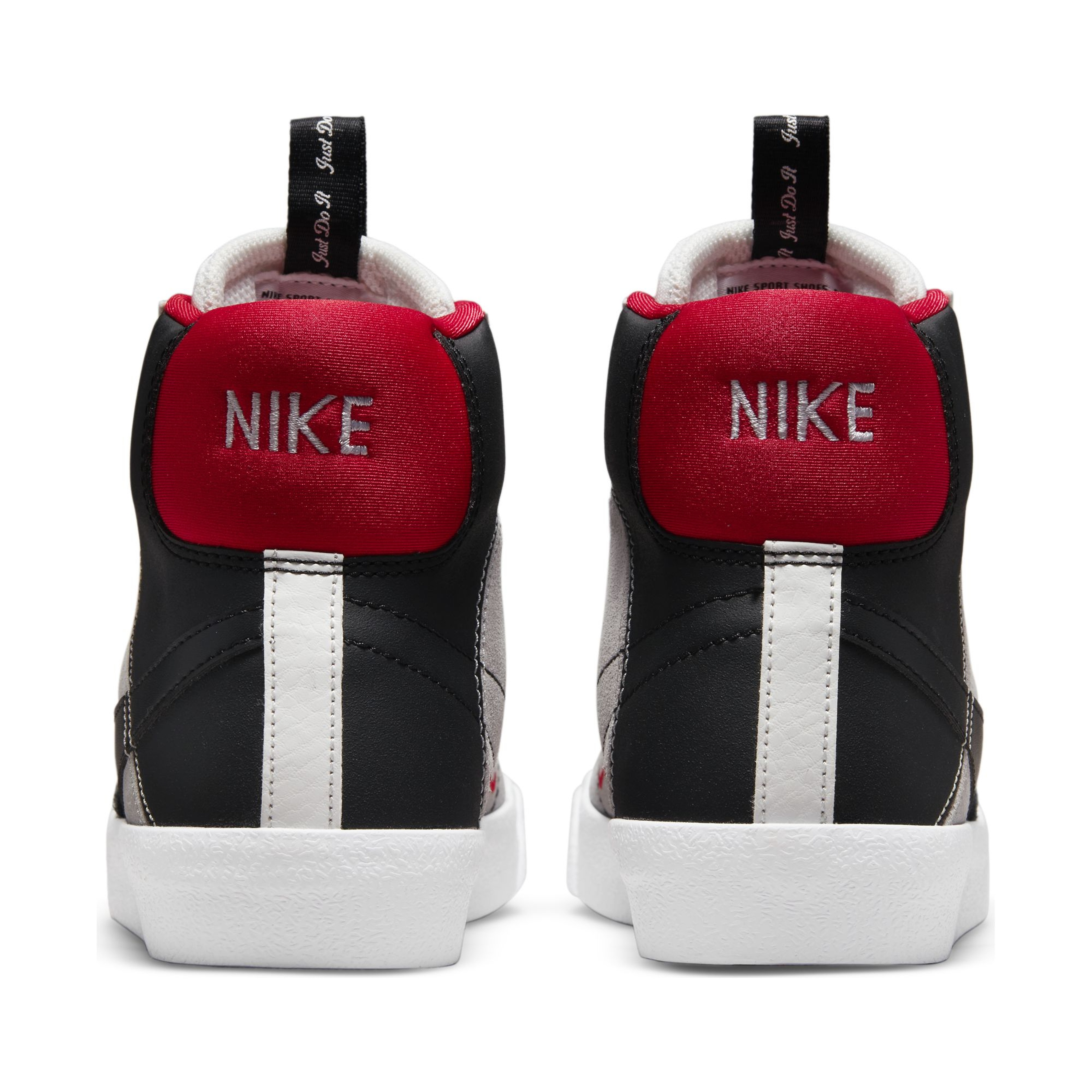 Nike Blazer Mid '77 SE D (GS) Spor Ayakkabı