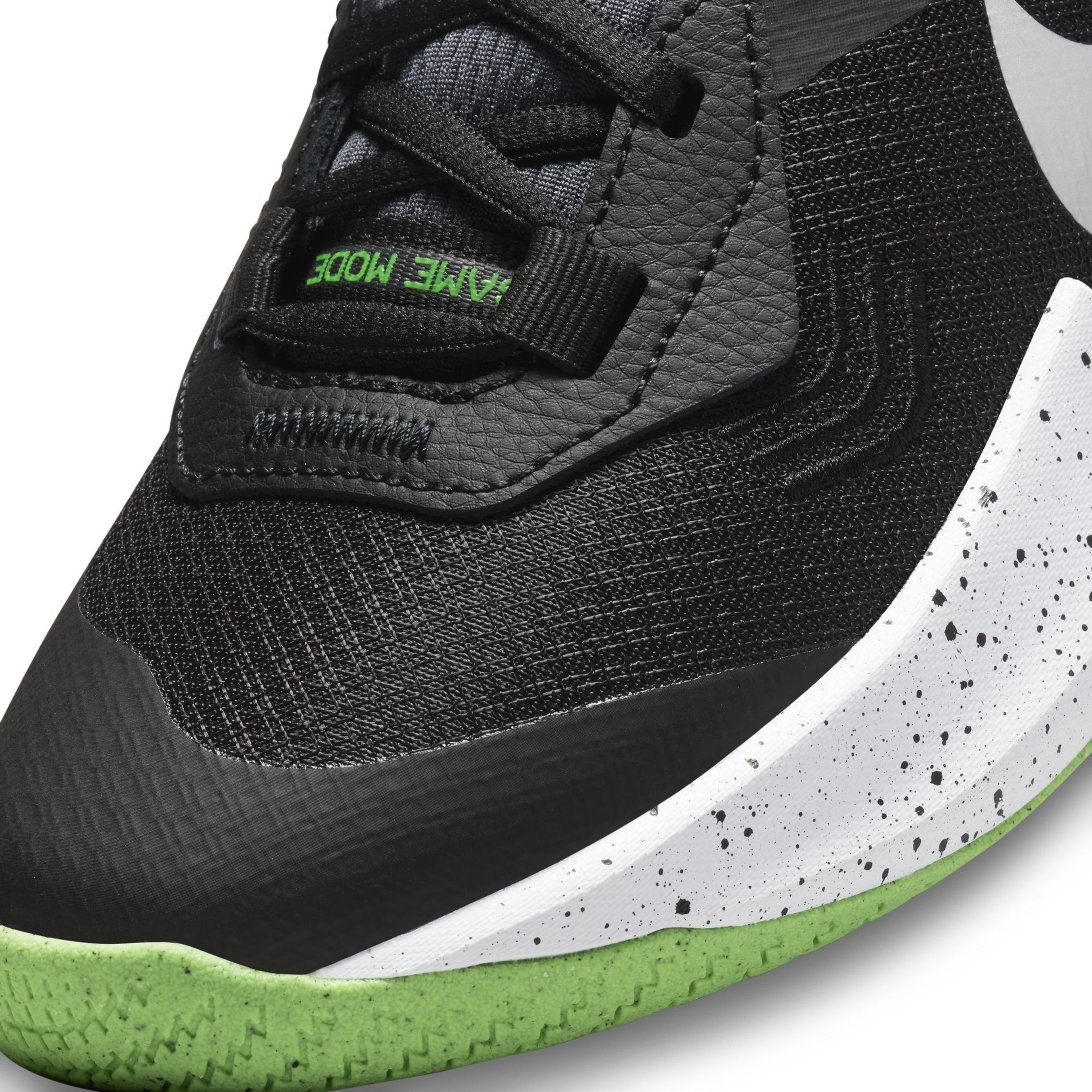 Nike Air Zoom Crossover (GS) Basketbol Ayakkabısı | Barçın