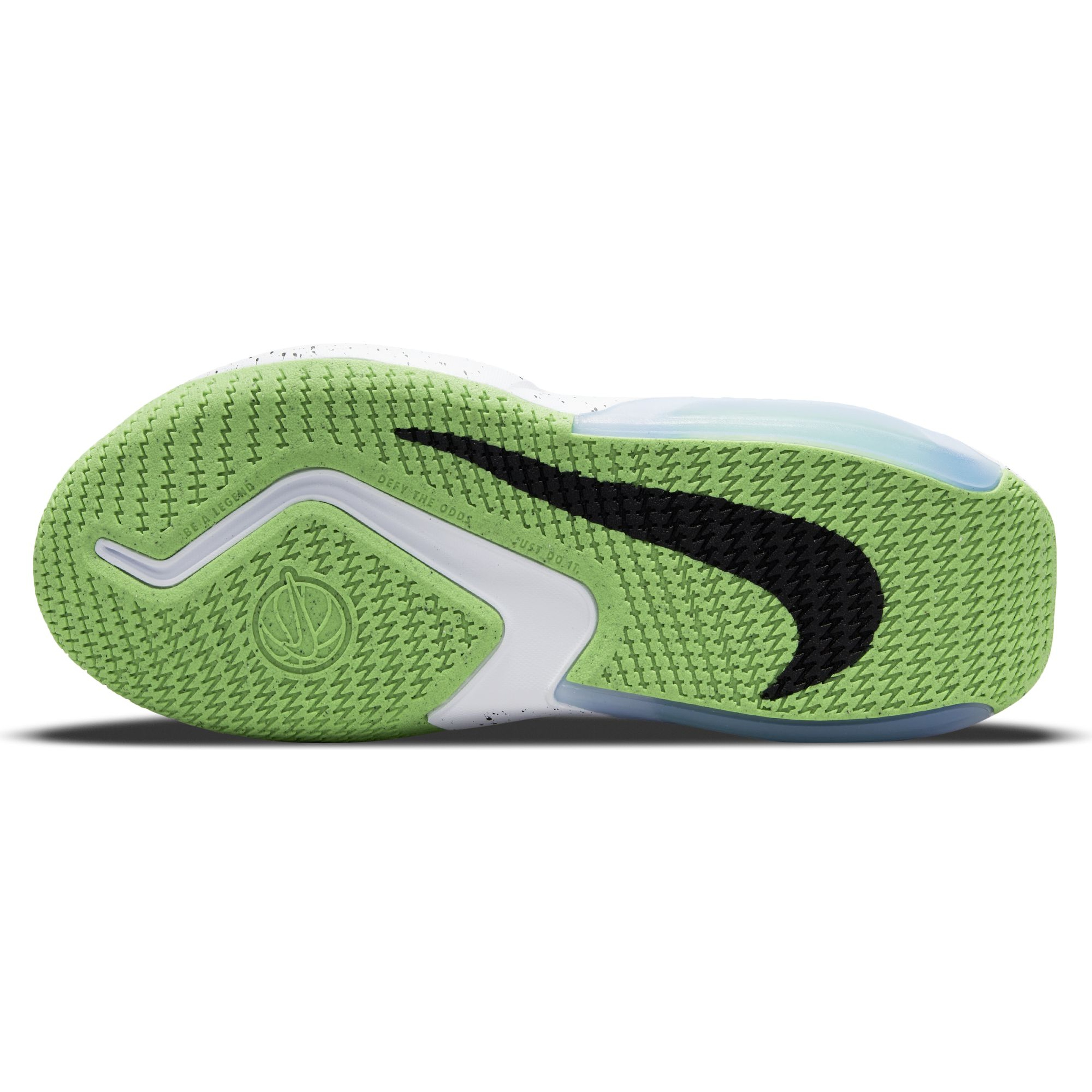 Nike Air Zoom Crossover (GS) Basketbol Ayakkabısı