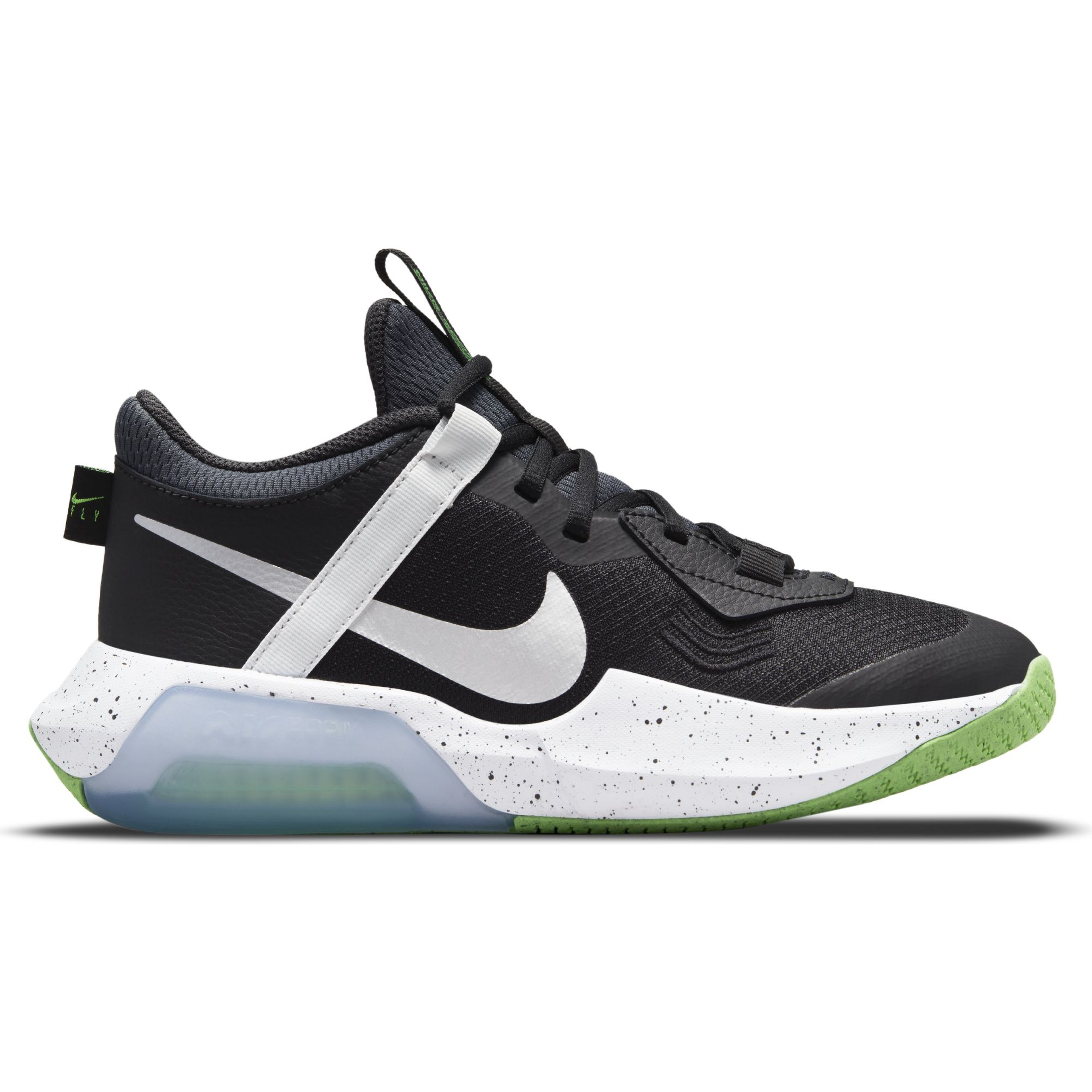 Nike Air Zoom Crossover (GS) Basketbol Ayakkabısı