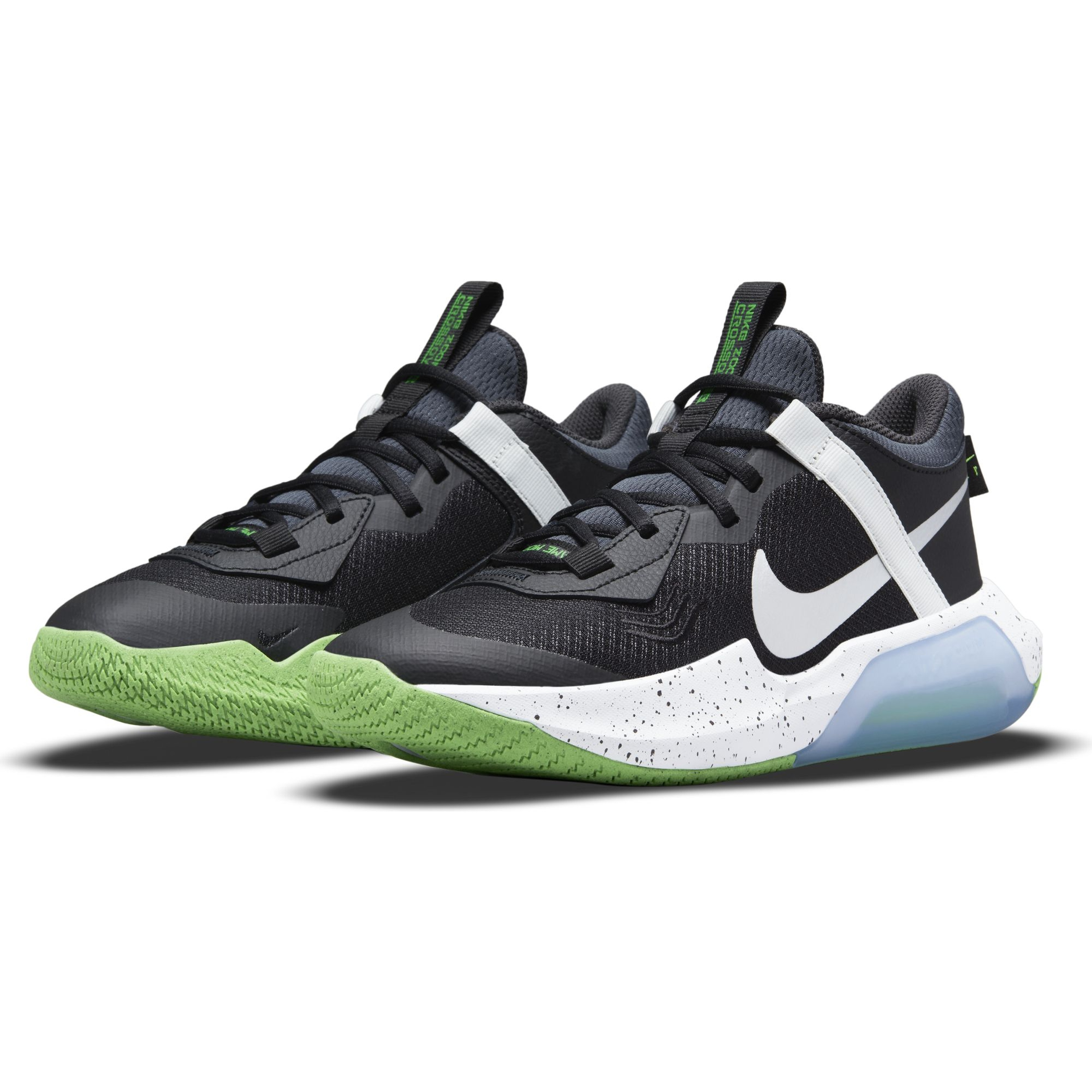 Nike Air Zoom Crossover (GS) Basketbol Ayakkabısı