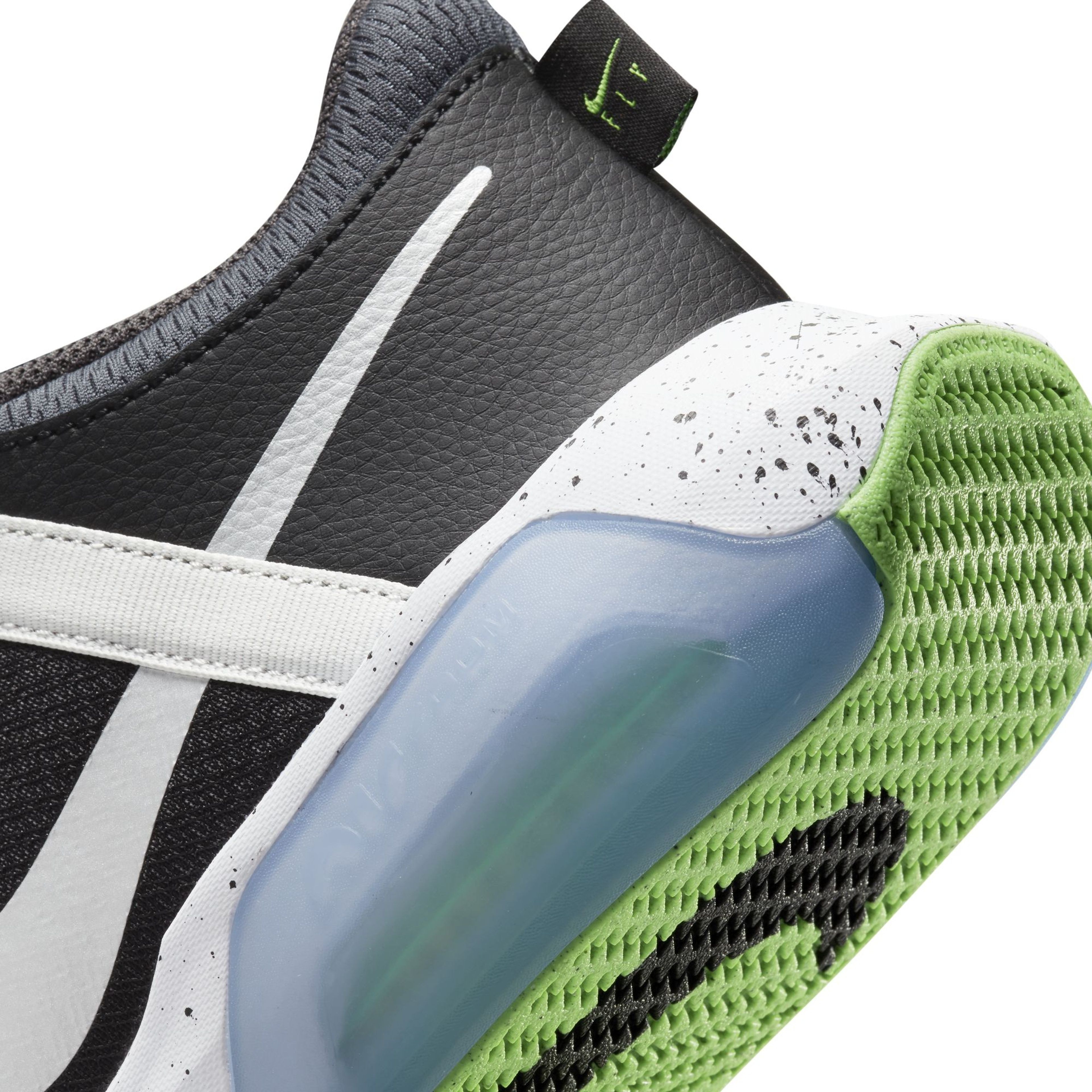 Nike Air Zoom Crossover (GS) Basketbol Ayakkabısı | Barçın