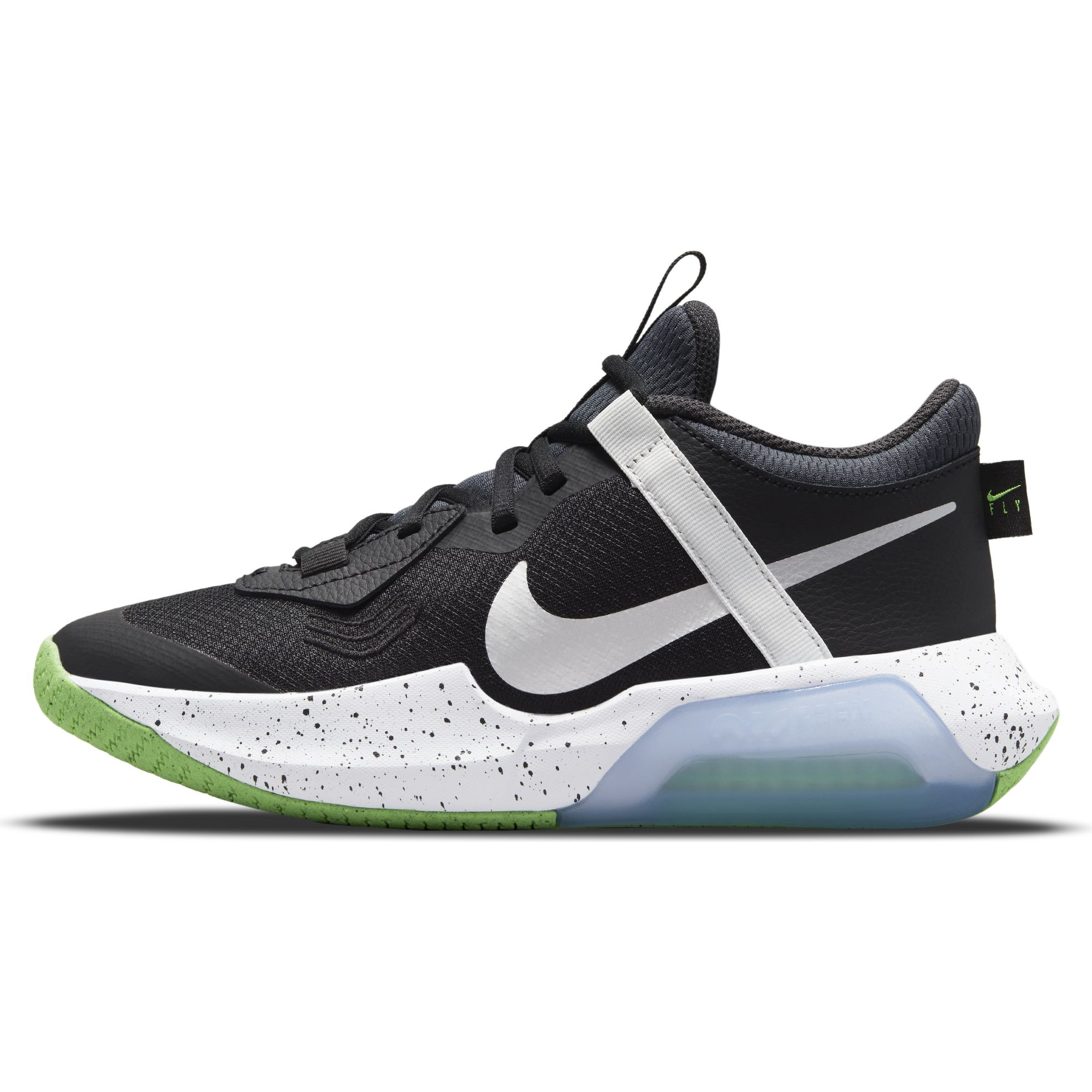 Nike Air Zoom Crossover (GS) Basketbol Ayakkabısı