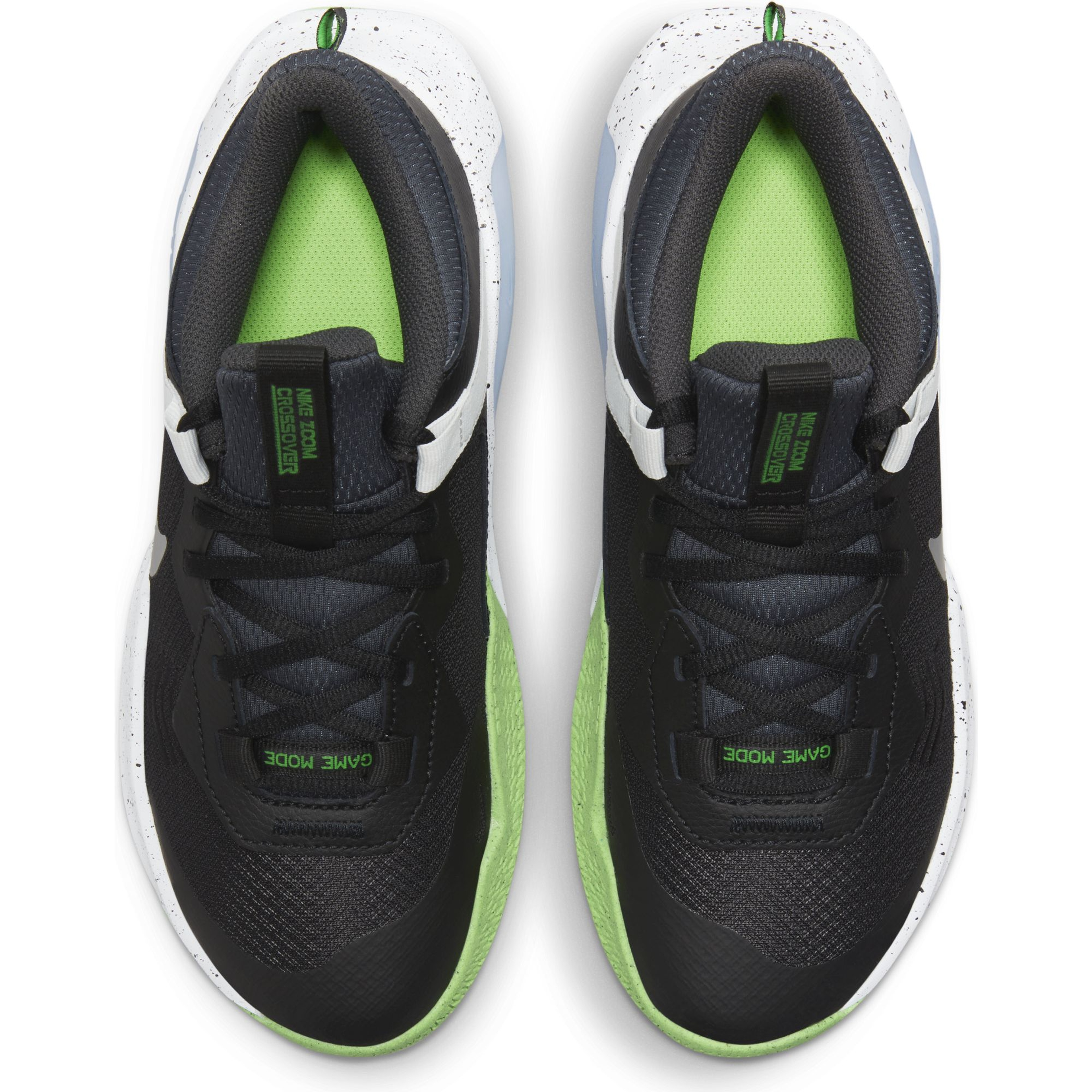 Nike Air Zoom Crossover (GS) Basketbol Ayakkabısı | Barçın