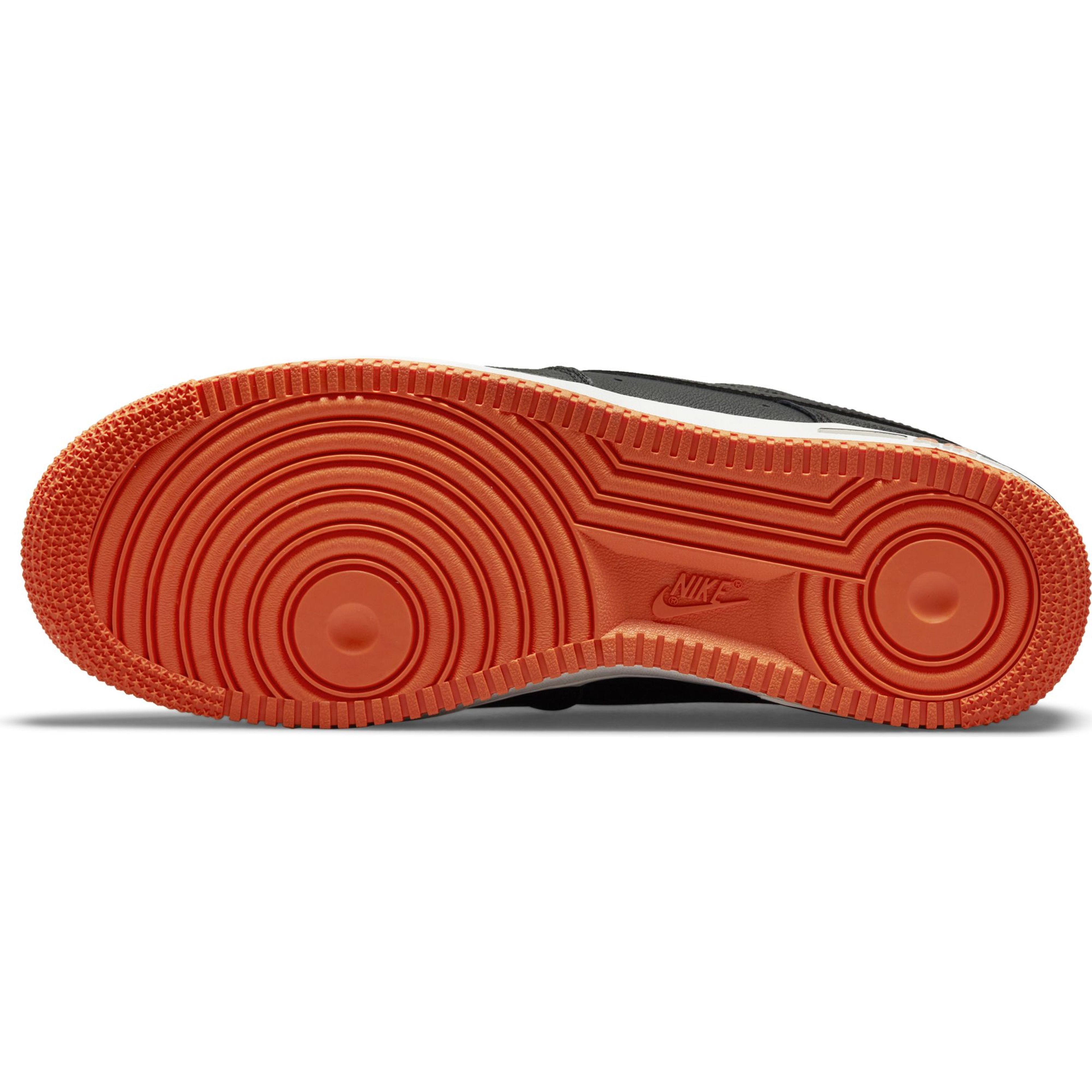 Nike Air Force 1 '07 Premium "Halloween" Erkek Spor Ayakkabı