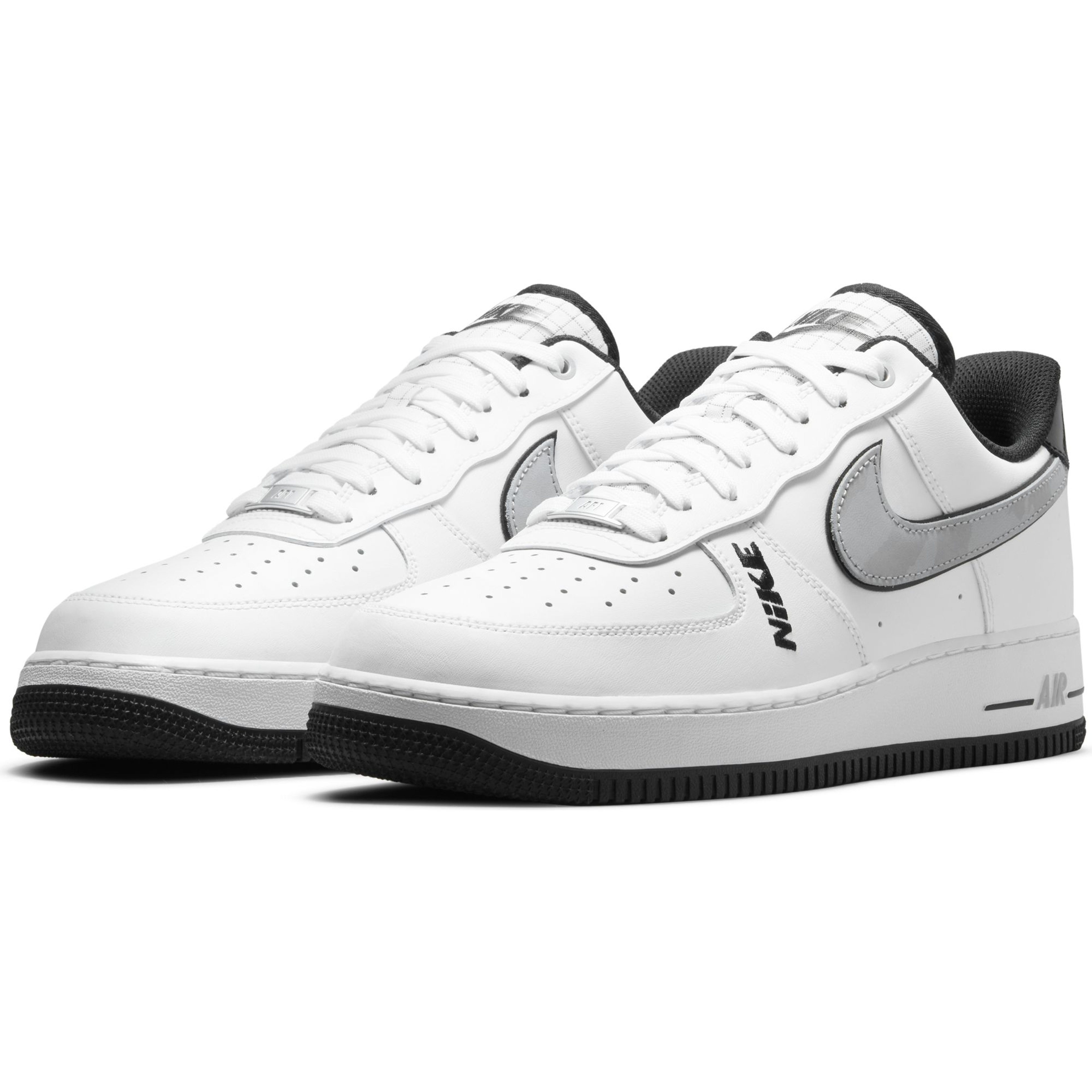 Nike Air Force 1 '07 LV8 Erkek Spor Ayakkabı