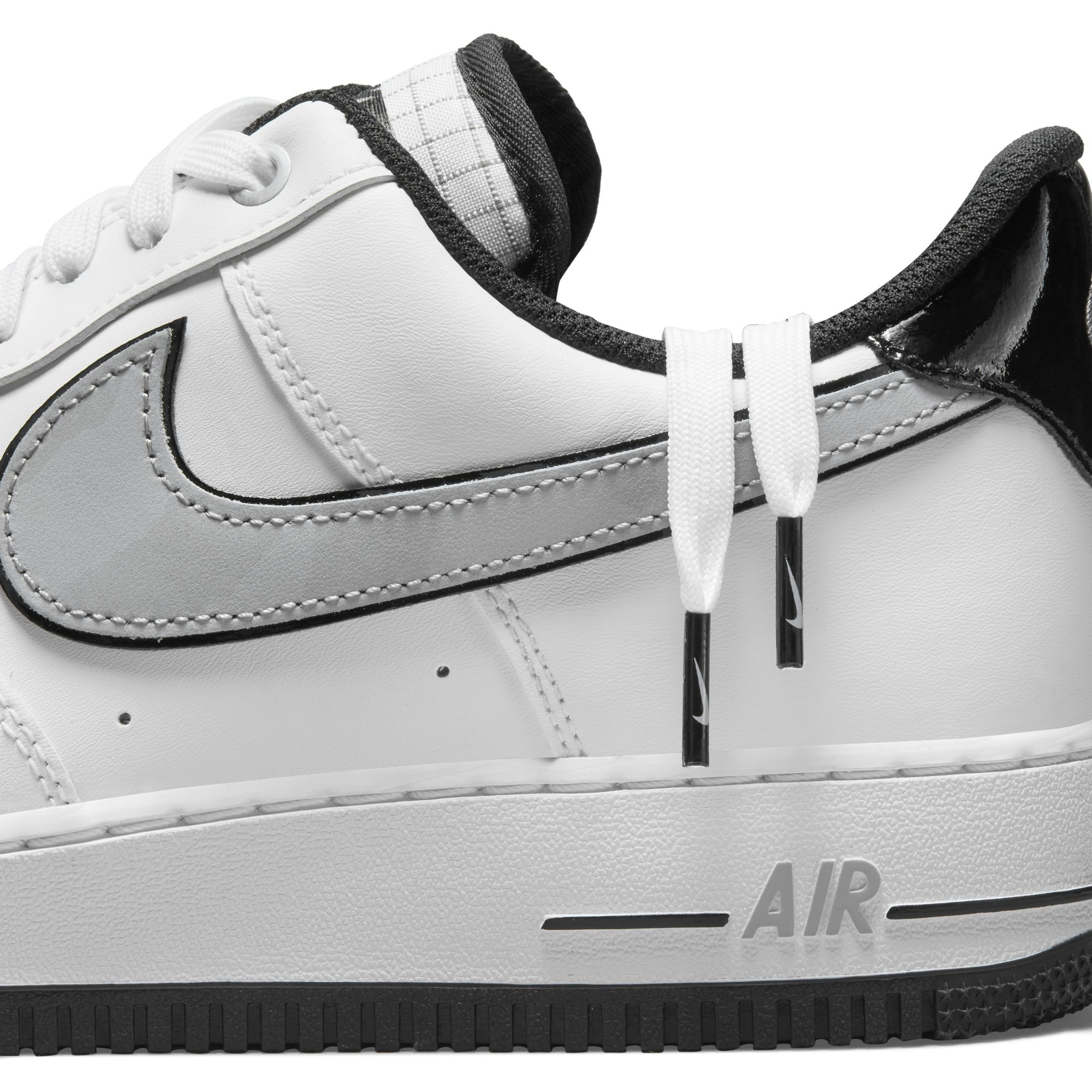 Nike Air Force 1 '07 LV8 Erkek Spor Ayakkabı
