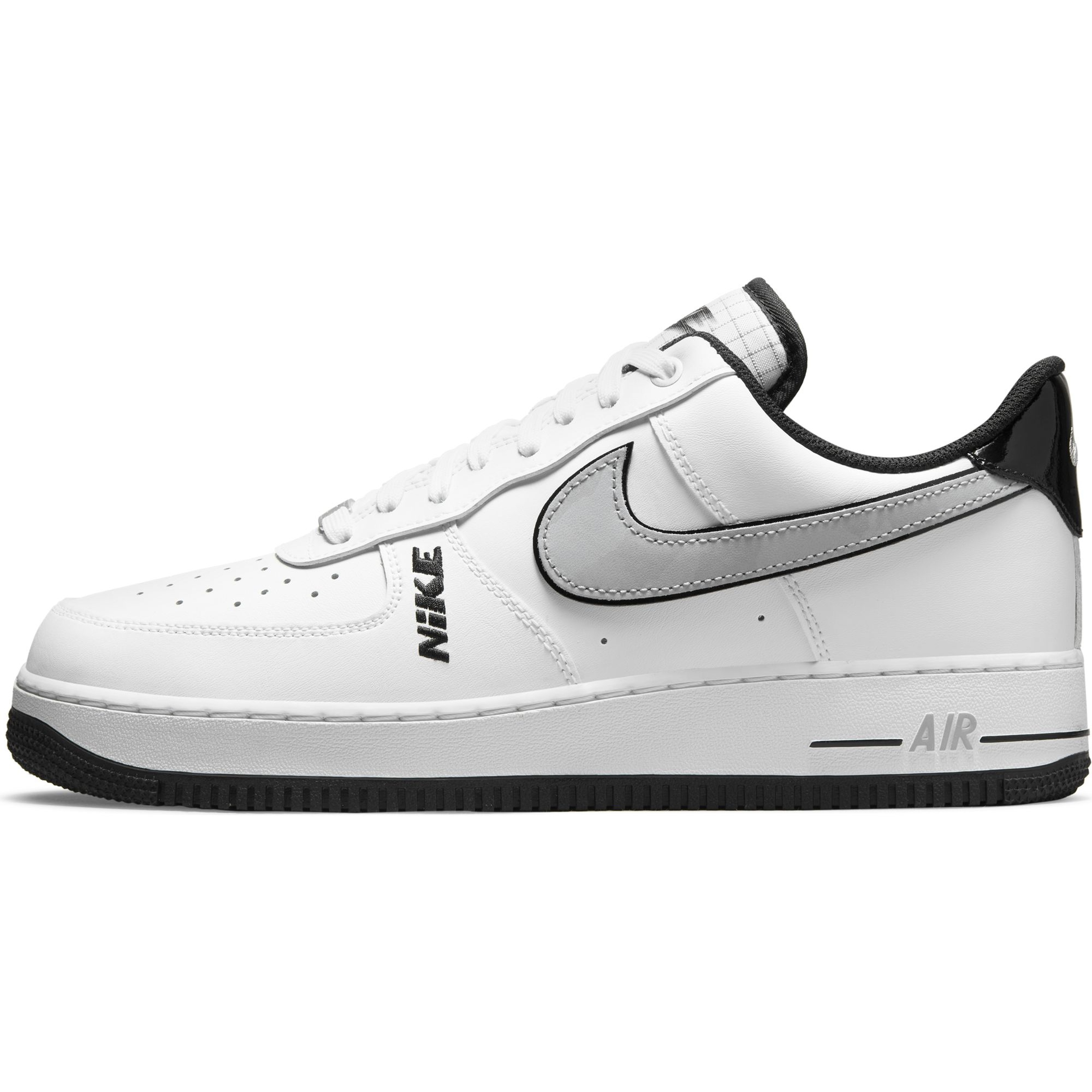 Nike Air Force 1 '07 LV8 Erkek Spor Ayakkabı