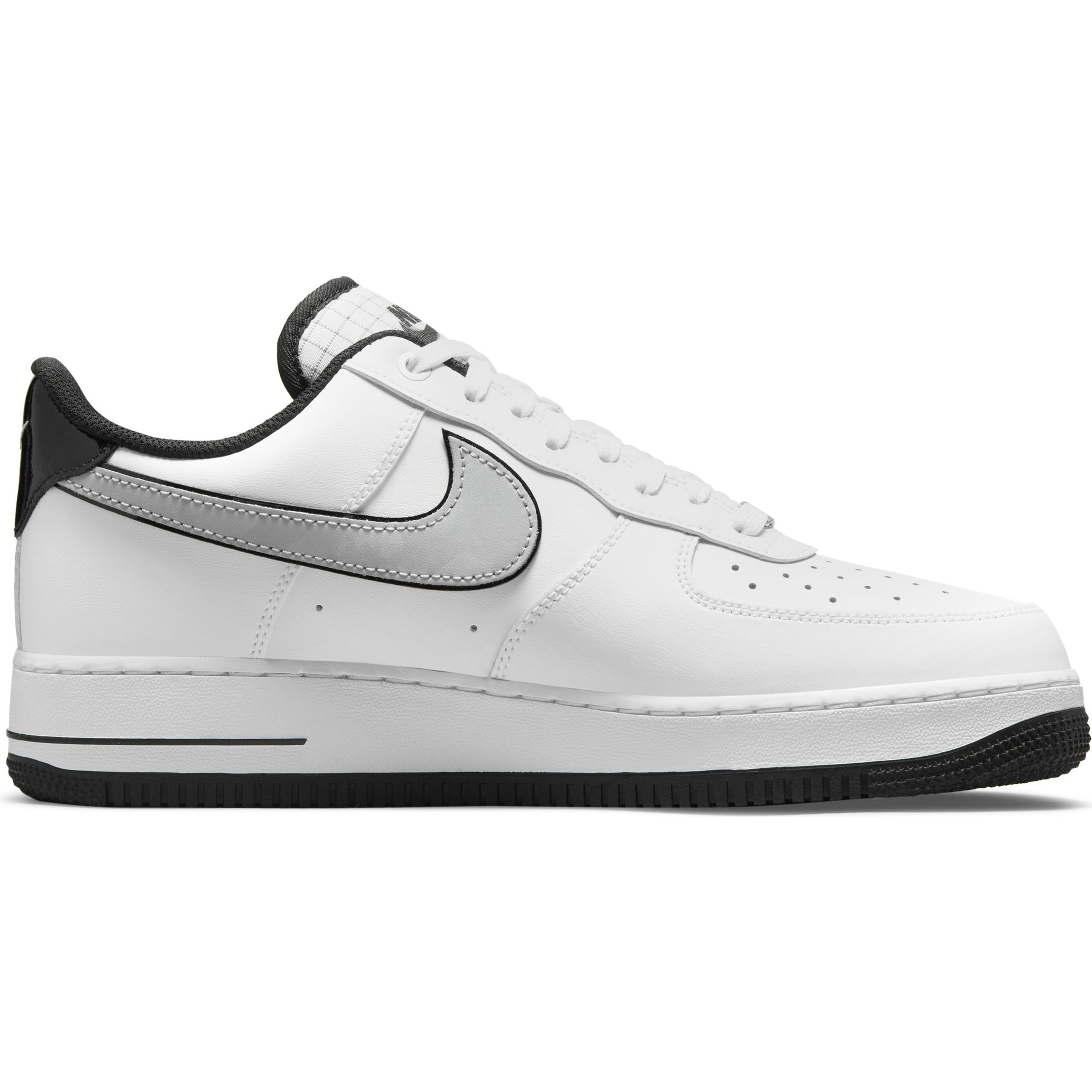 Nike Air Force 1 '07 LV8 Erkek Spor Ayakkabı
