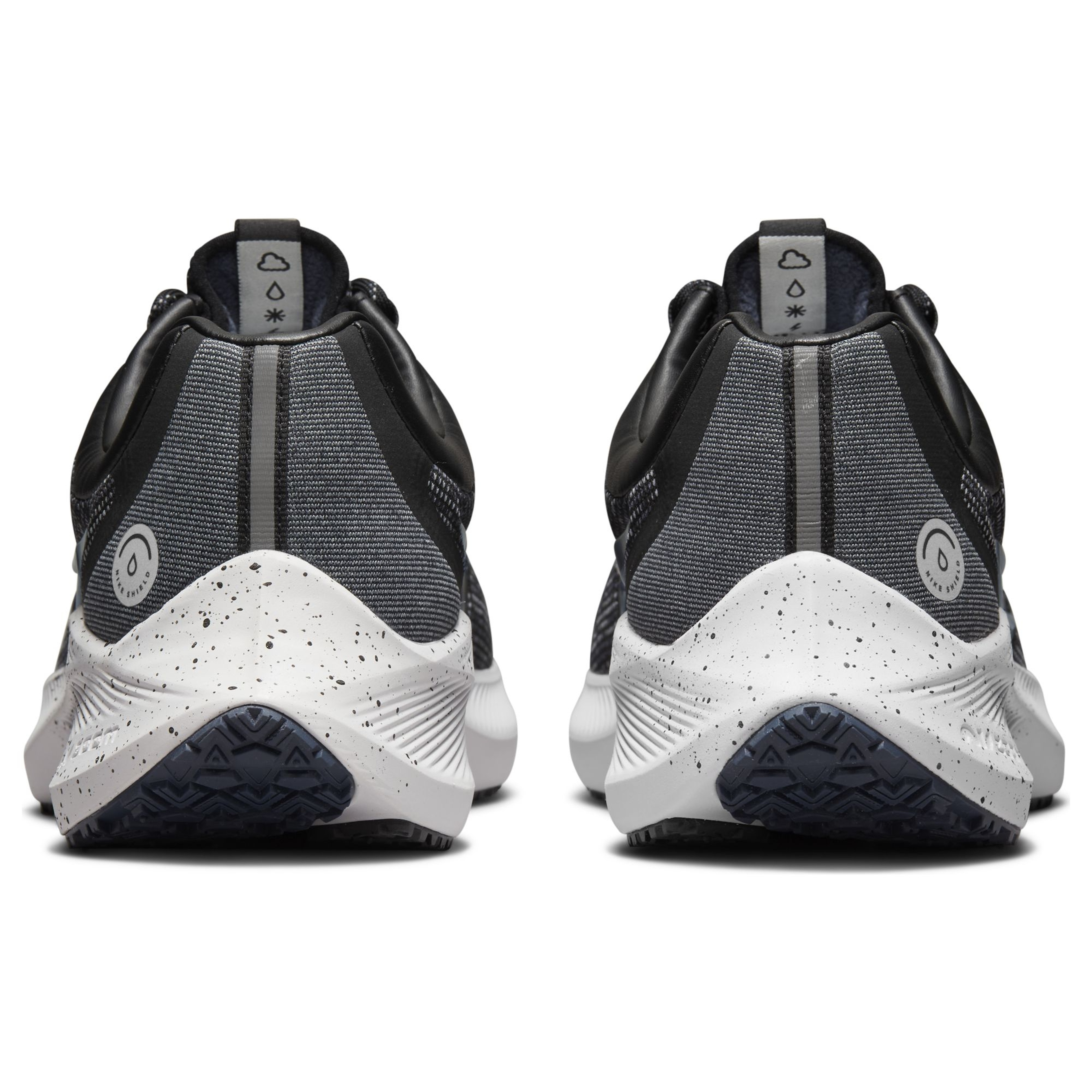 Nike Winflo 8 Shield Weatherised Road Running Erkek Spor Ayakkabı