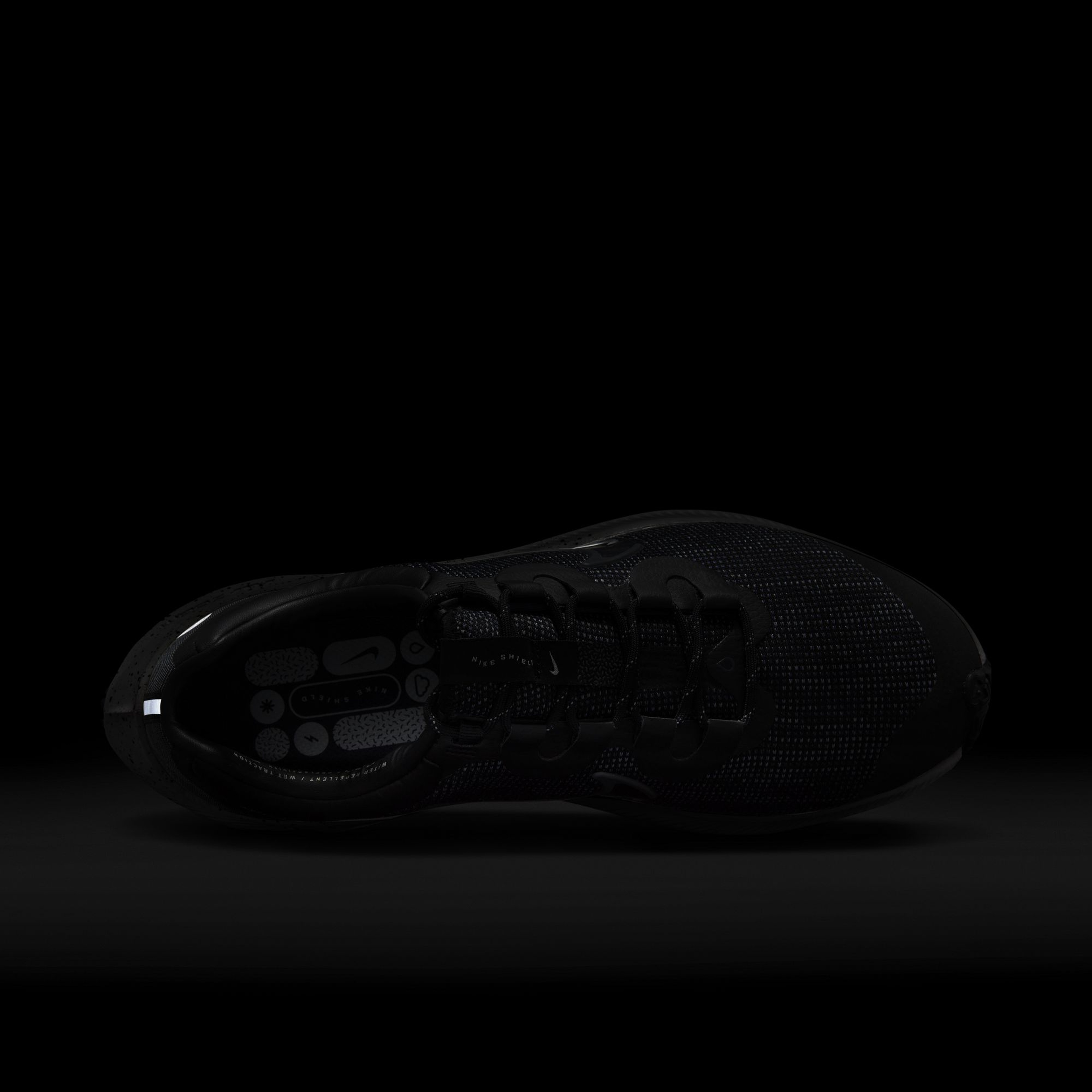 Nike Winflo 8 Shield Weatherised Road Running Erkek Spor Ayakkabı