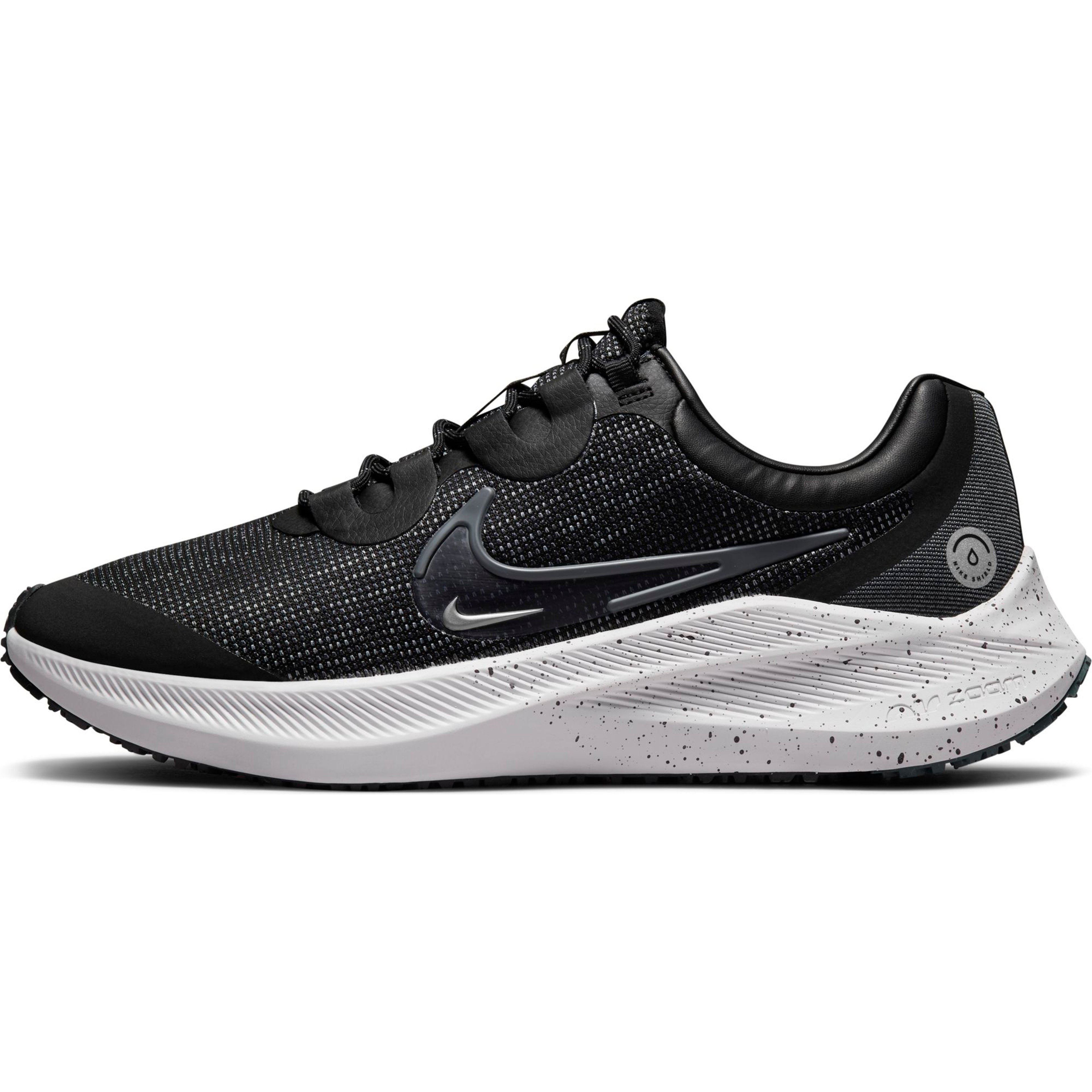Nike Winflo 8 Shield Weatherised Road Running Erkek Spor Ayakkabı