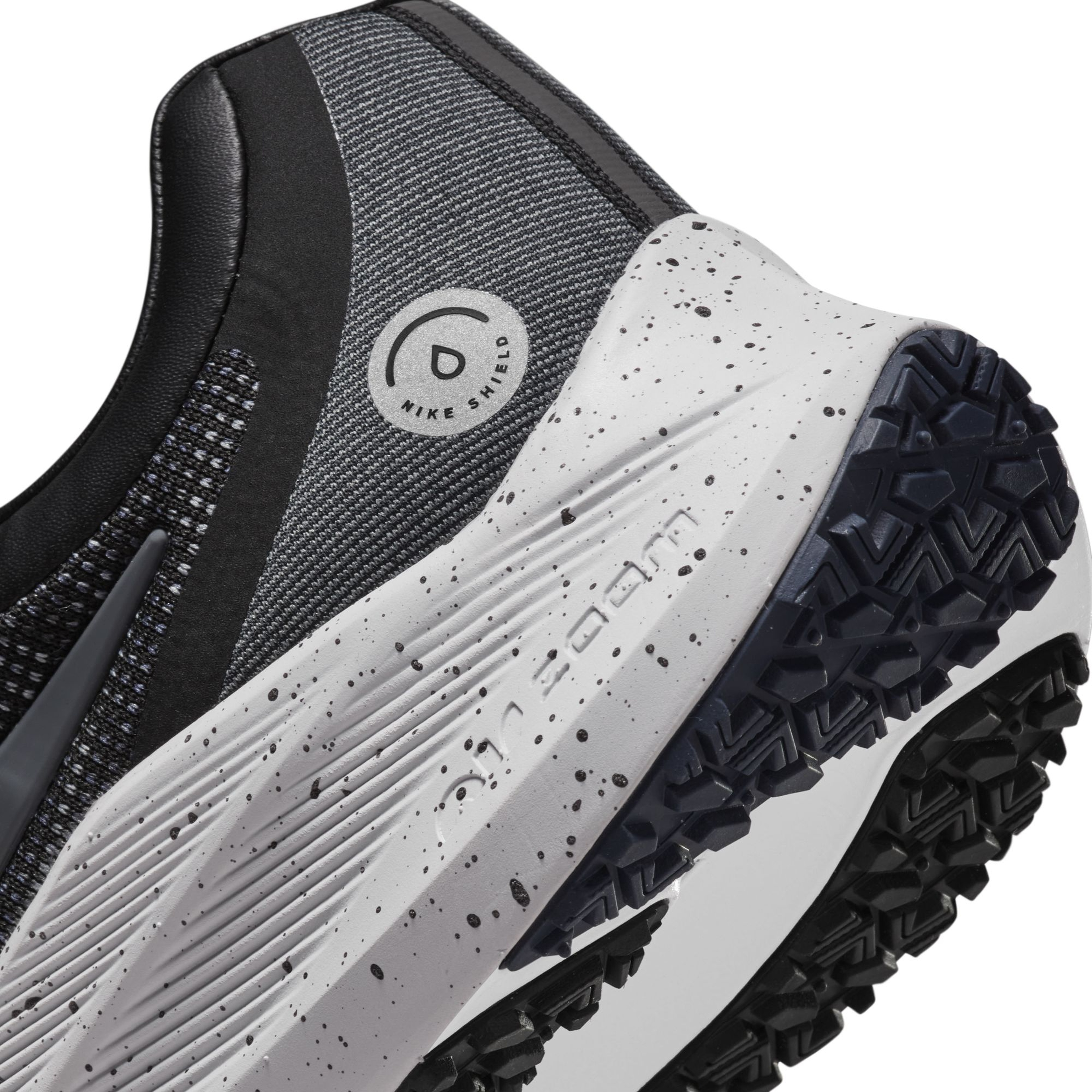 Nike Winflo 8 Shield Weatherised Road Running Erkek Spor Ayakkabı