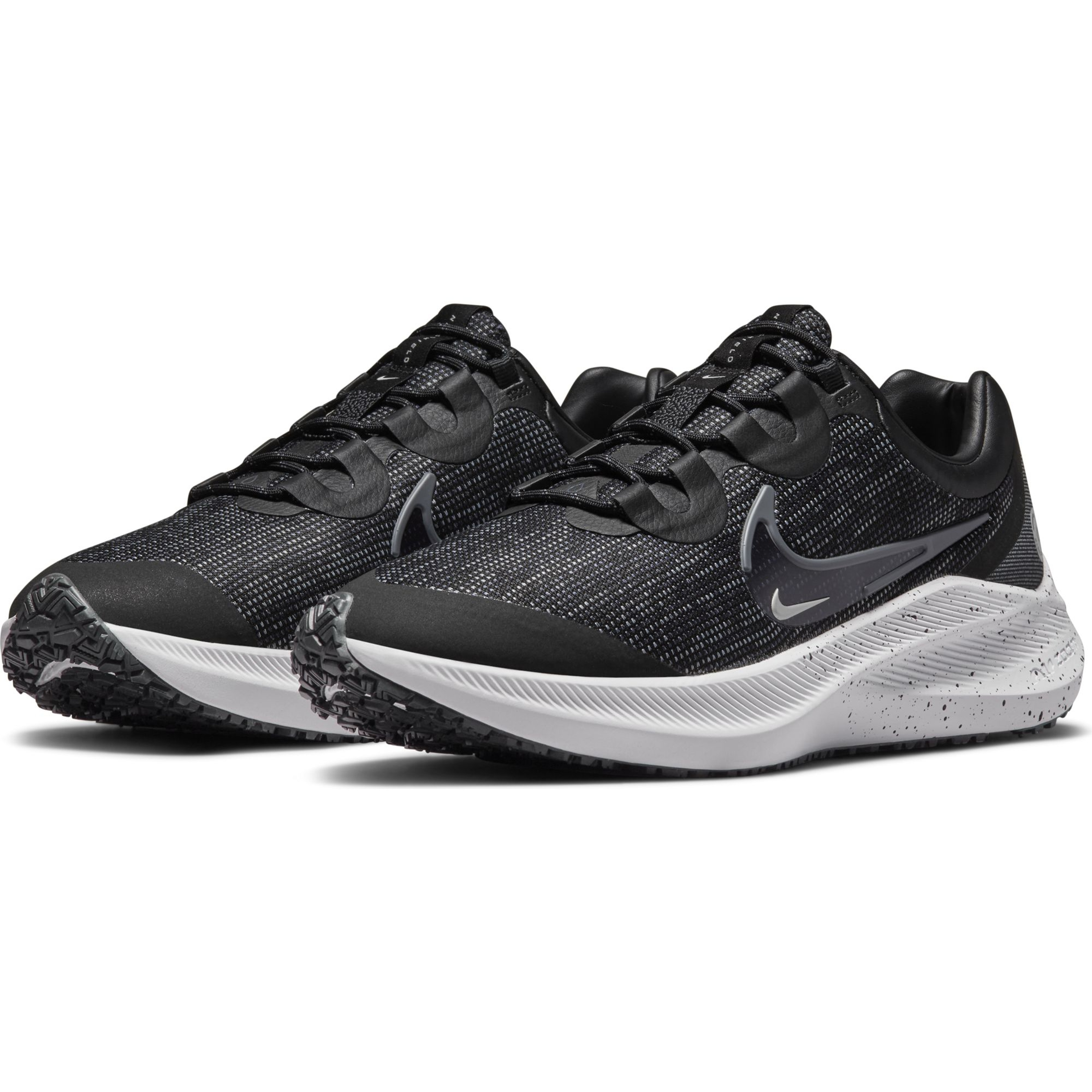 Nike Winflo 8 Shield Weatherised Road Running Erkek Spor Ayakkabı