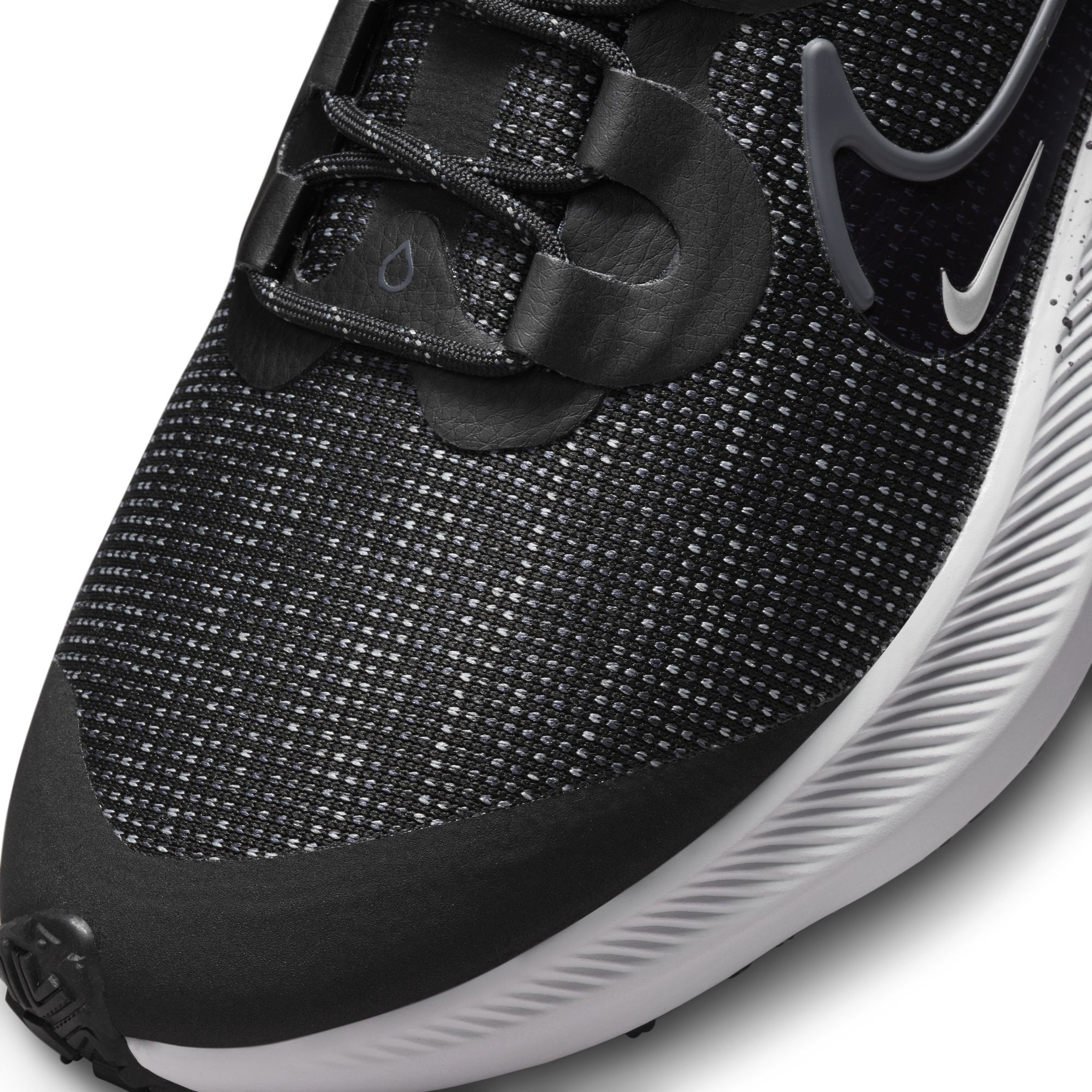 Nike Winflo 8 Shield Weatherised Road Running Erkek Spor Ayakkabı