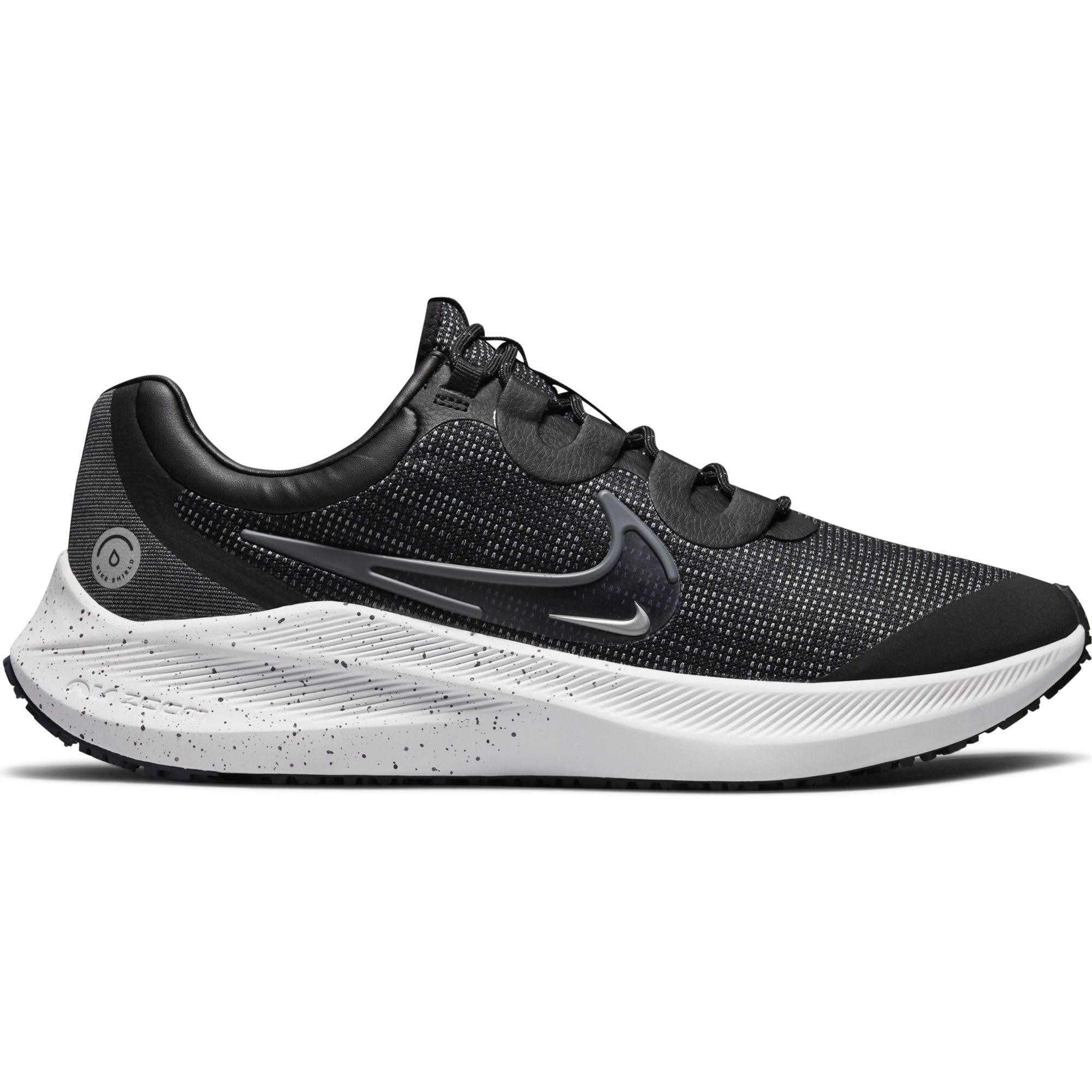 Nike Winflo 8 Shield Weatherised Road Running Erkek Spor Ayakkabı