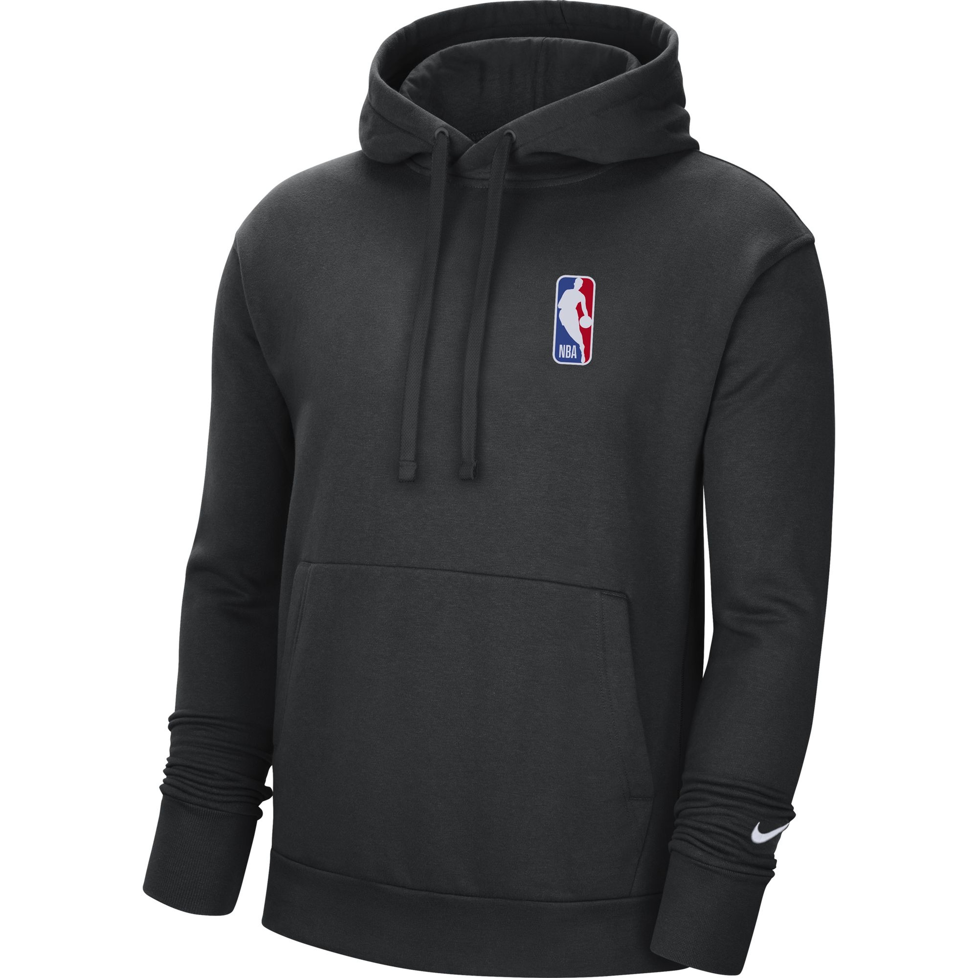 Nike Team 31 Essential NBA Pullover Hoodie Erkek Sweatshirt