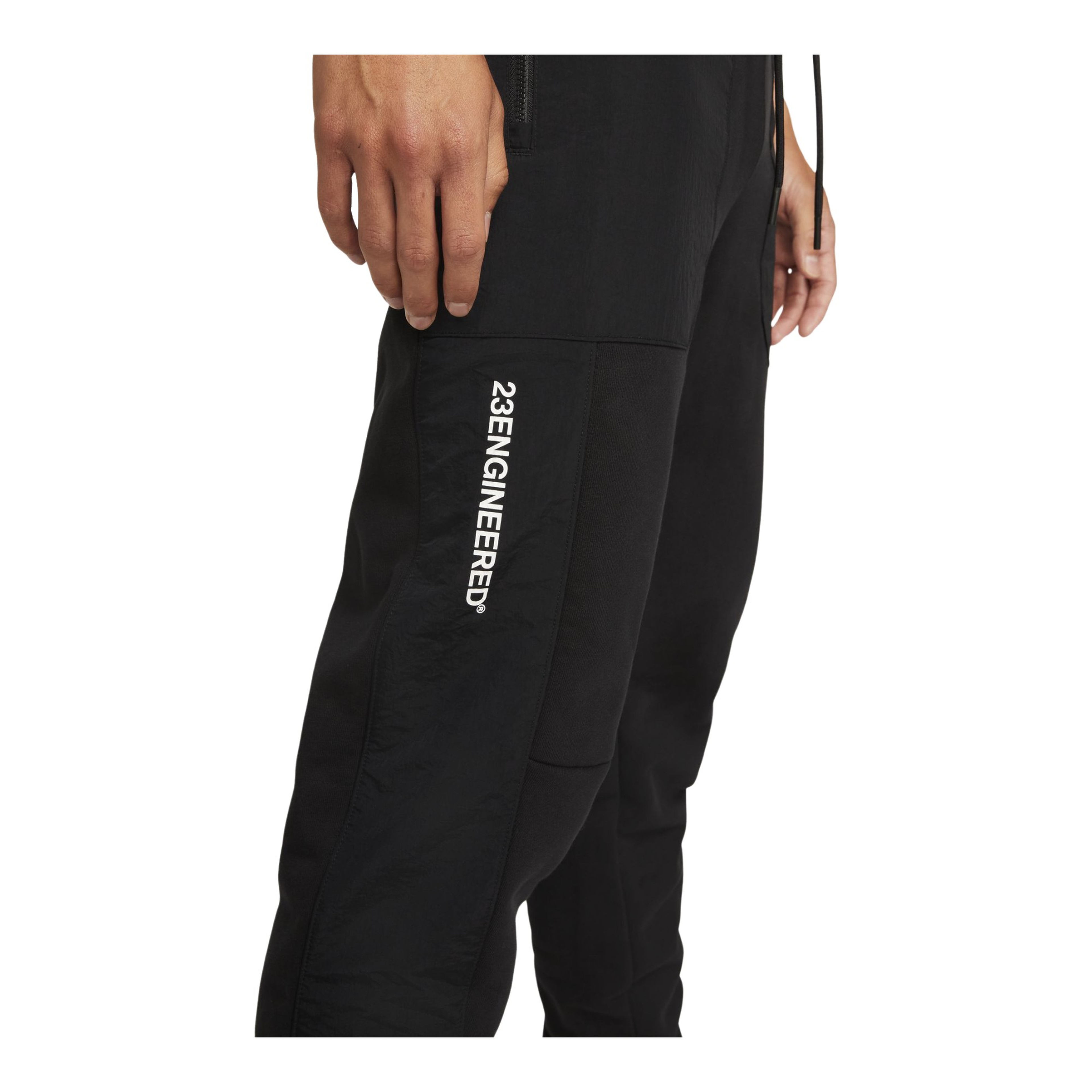 Nike Jordan 23 Engineered Fleece Erkek Eşofman Altı