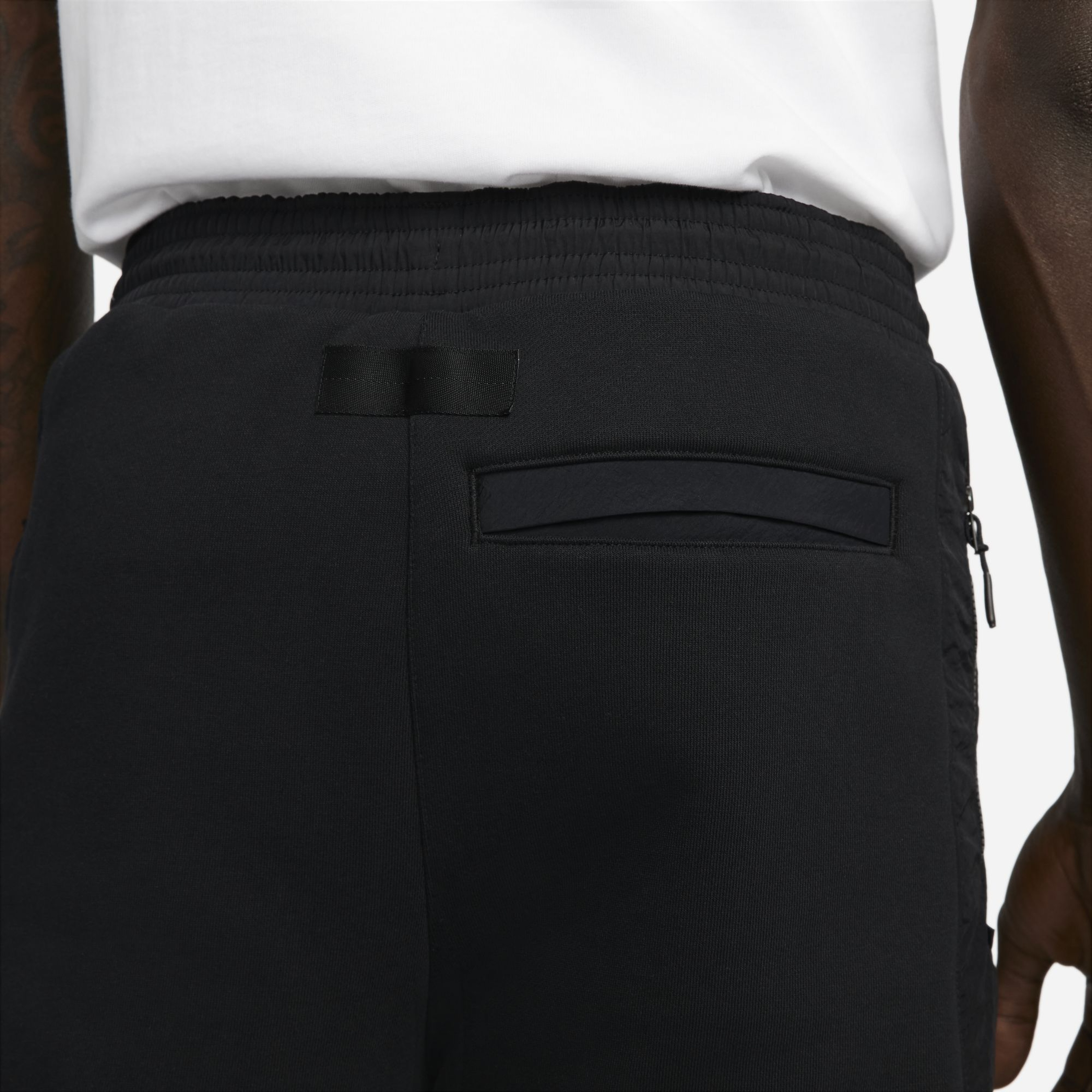 Nike Jordan 23 Engineered Fleece Erkek Eşofman Altı