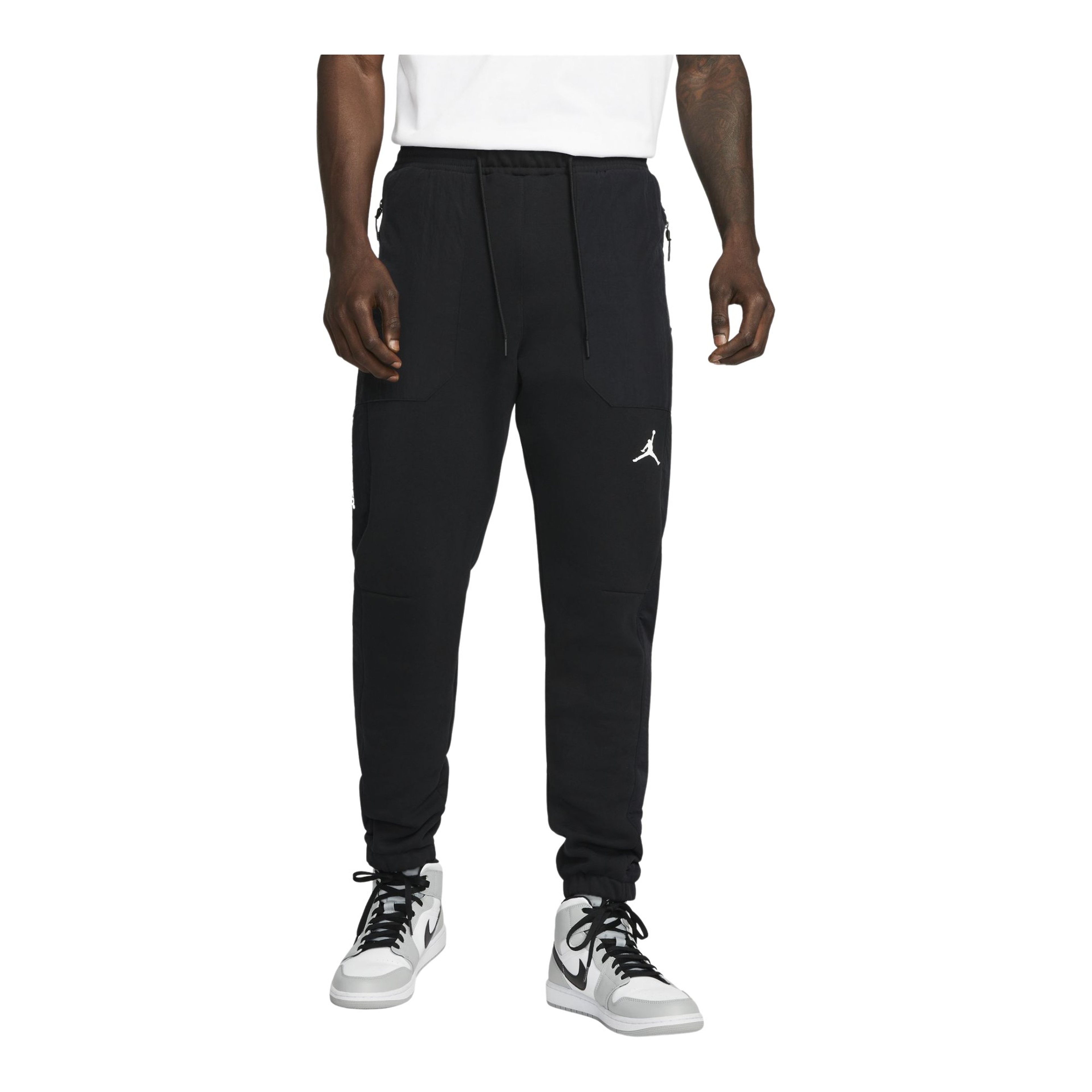 Nike Jordan 23 Engineered Fleece Erkek Eşofman Altı