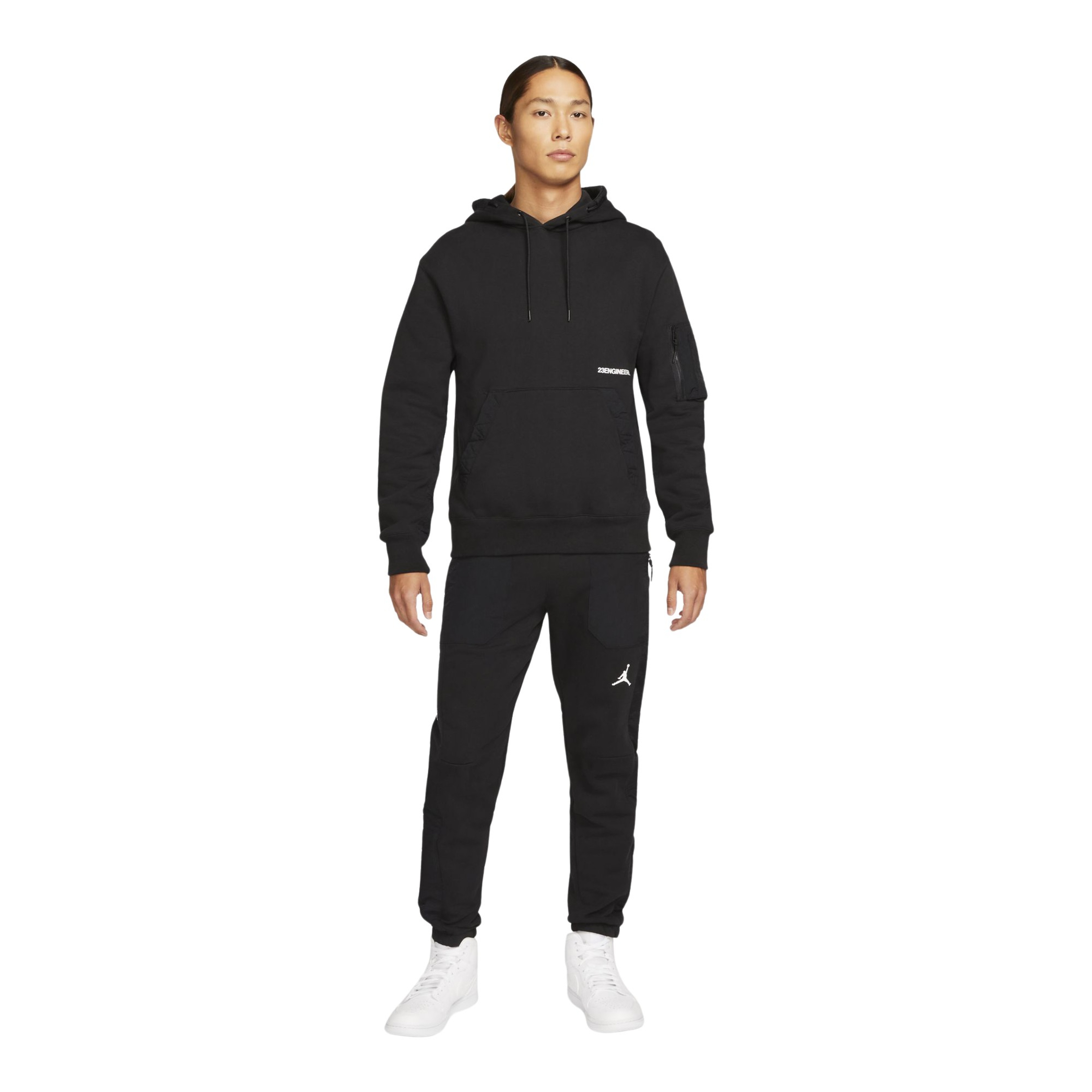 Nike Jordan 23 Engineered Fleece Erkek Eşofman Altı