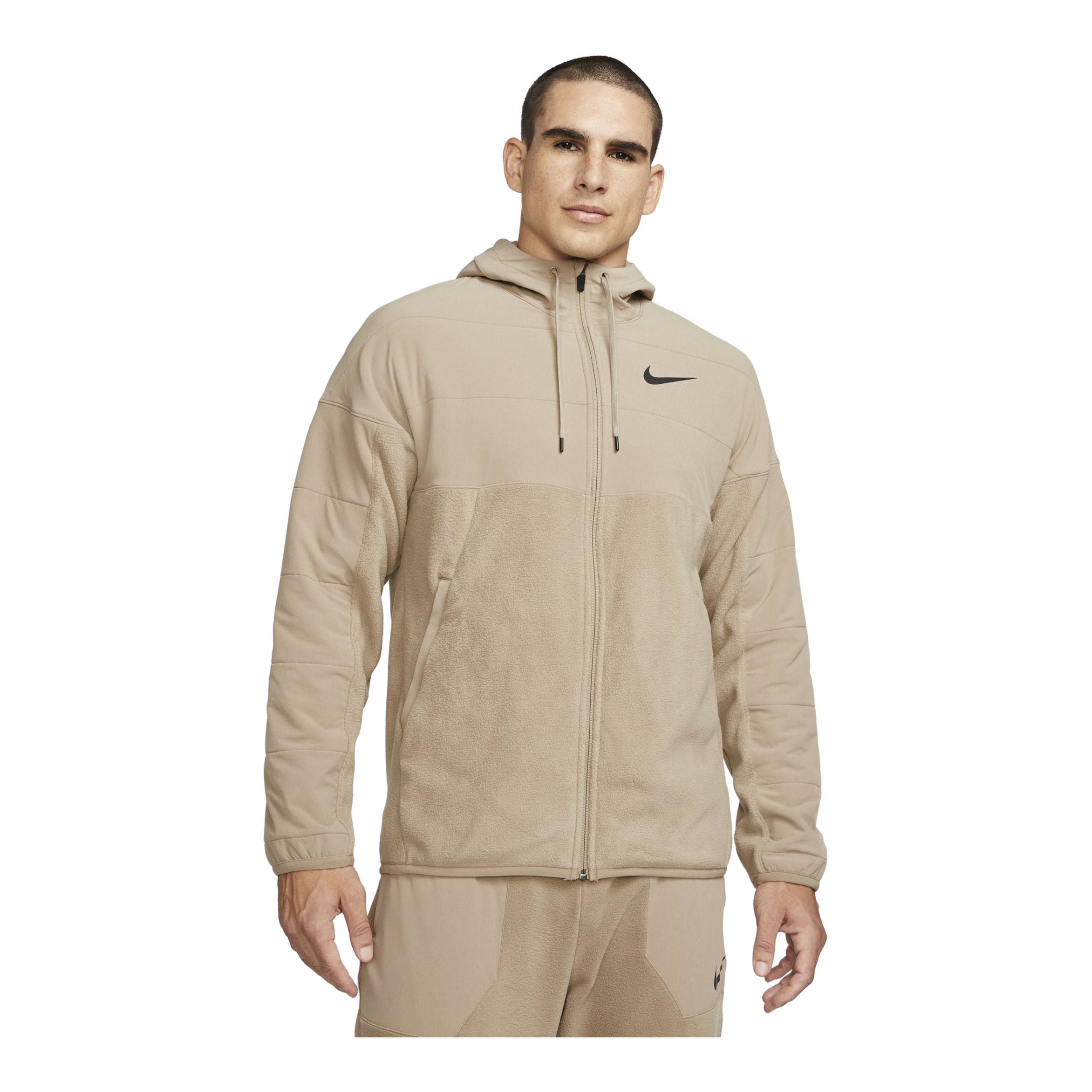 NIKE ナイキ Therma-FIT ADV レペル XLサイズ Nike Therma-Fit ADV Winterized Training Full-Zip Hoodie Erkek