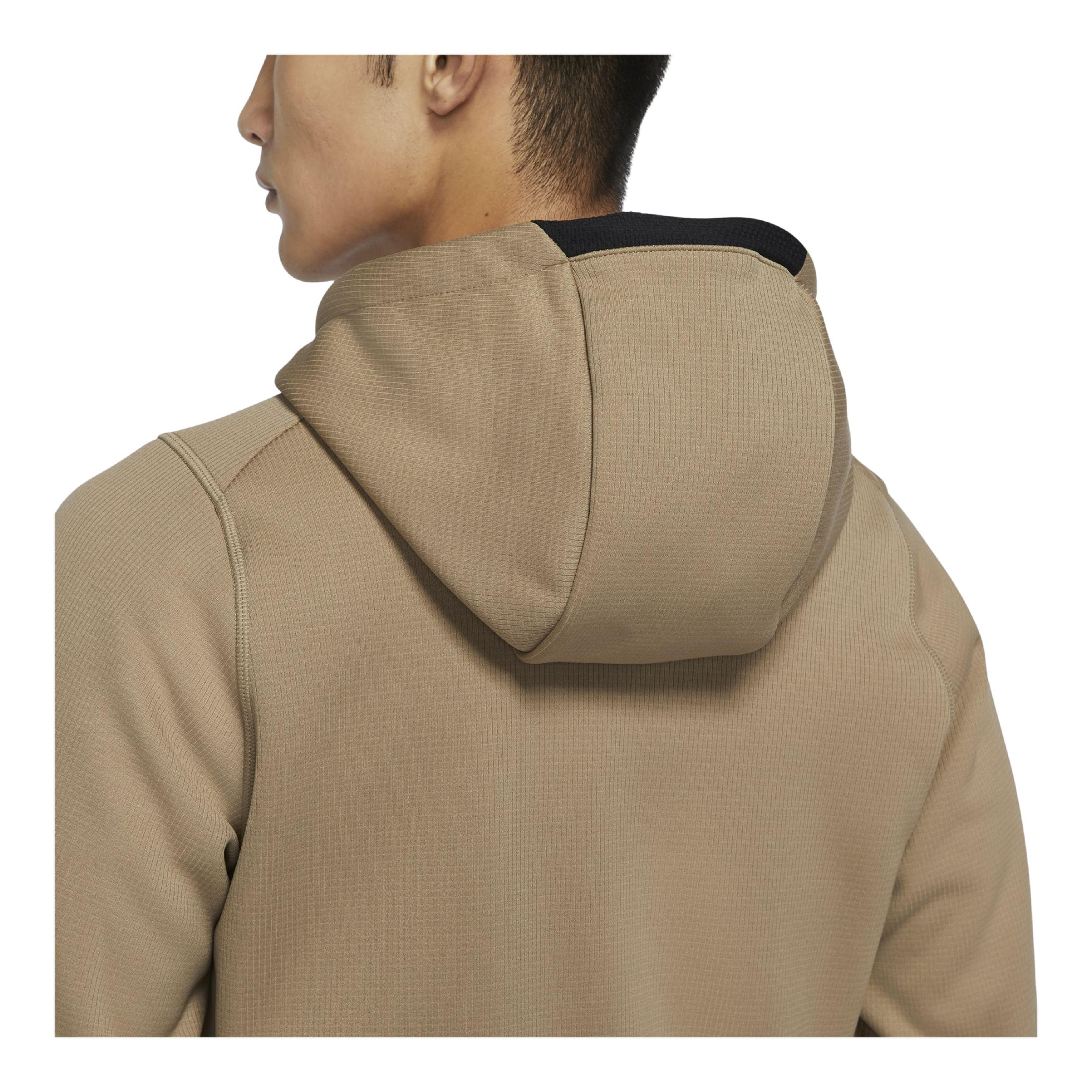 Nike Pro Therma-Fit ADV Full-Zip Hoodie Erkek Sweatshirt