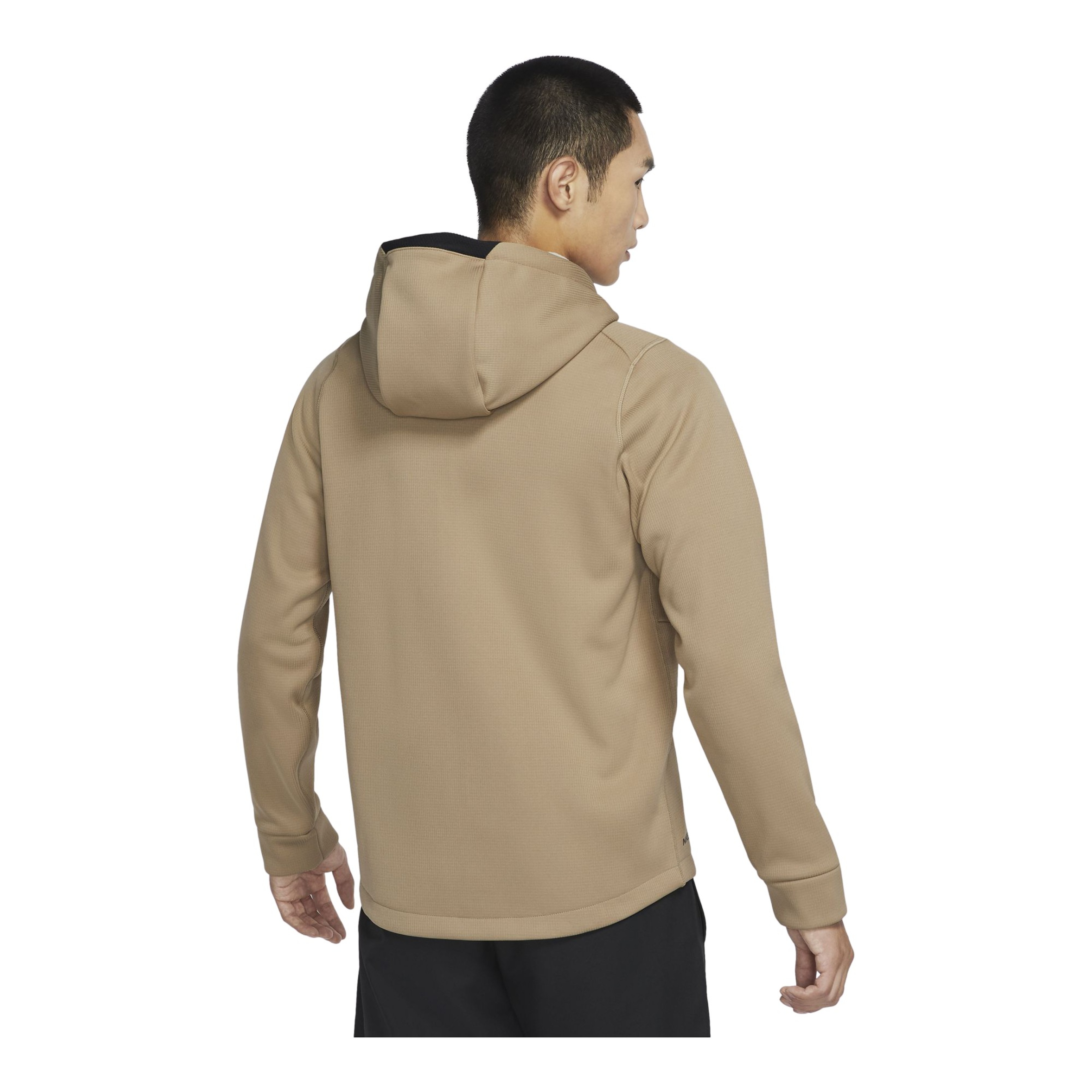 Nike Pro Therma-Fit ADV Full-Zip Hoodie Erkek Sweatshirt