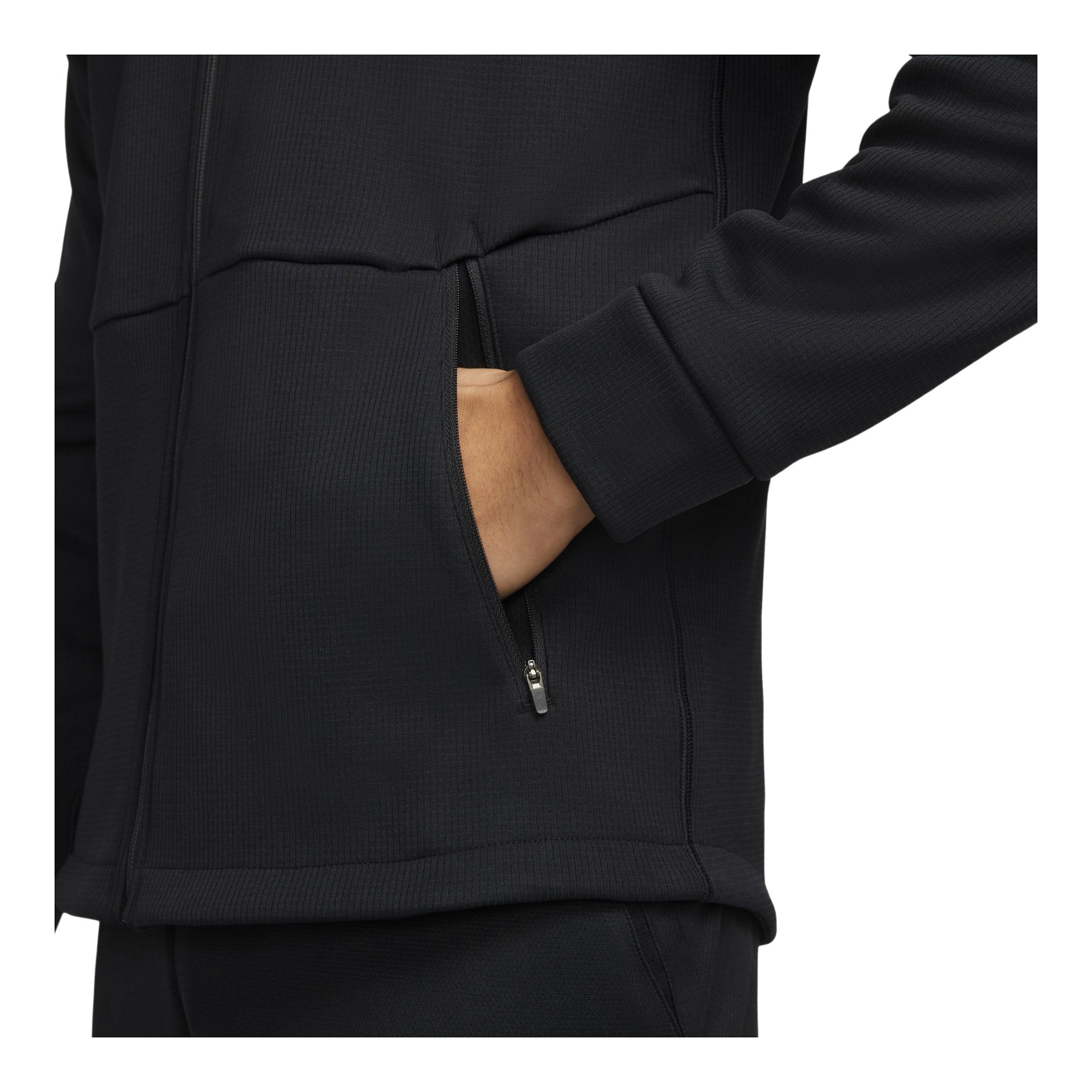 Nike Pro Therma-Fit ADV Full-Zip Hoodie Erkek Sweatshirt