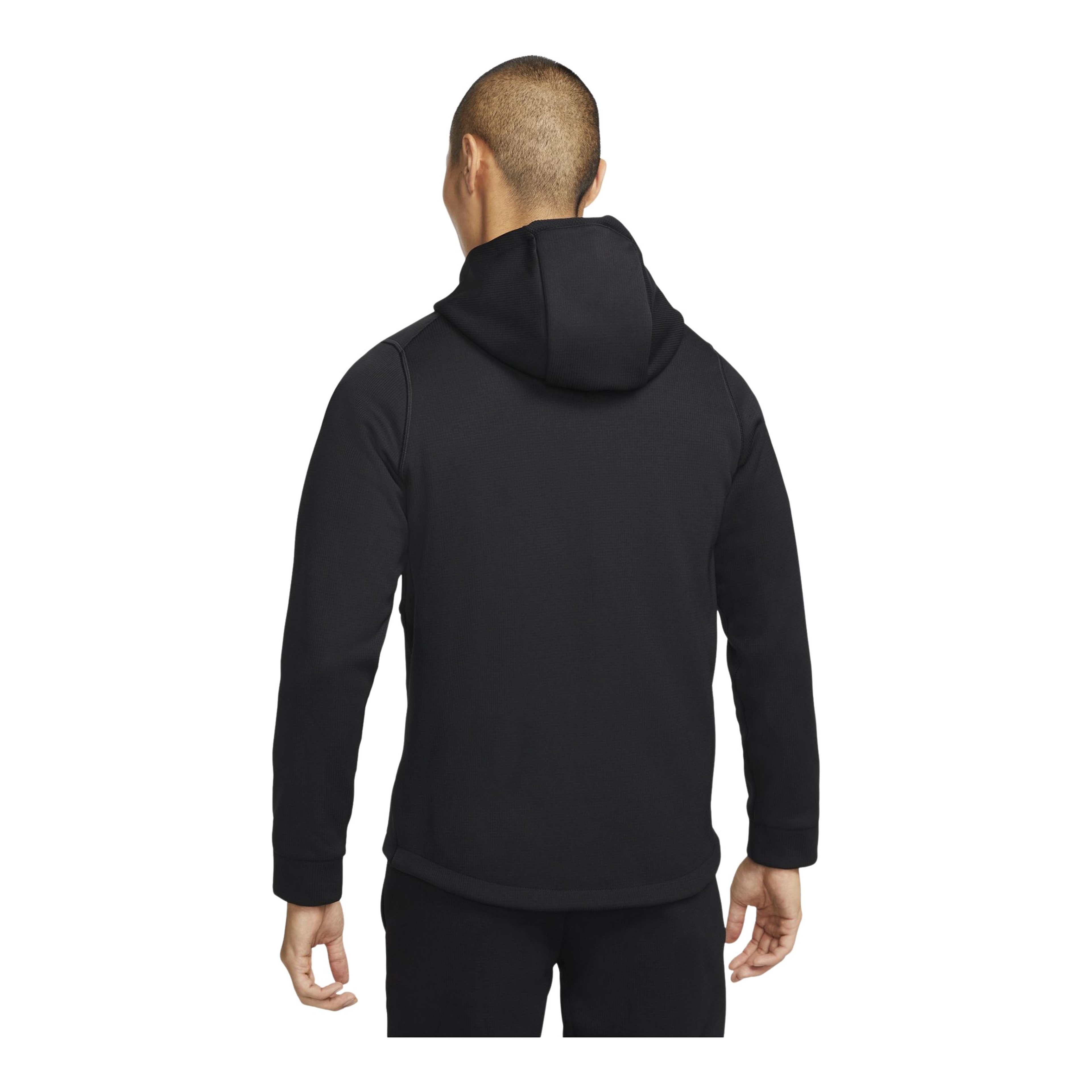 Nike Pro Therma-Fit ADV Full-Zip Hoodie Erkek Sweatshirt