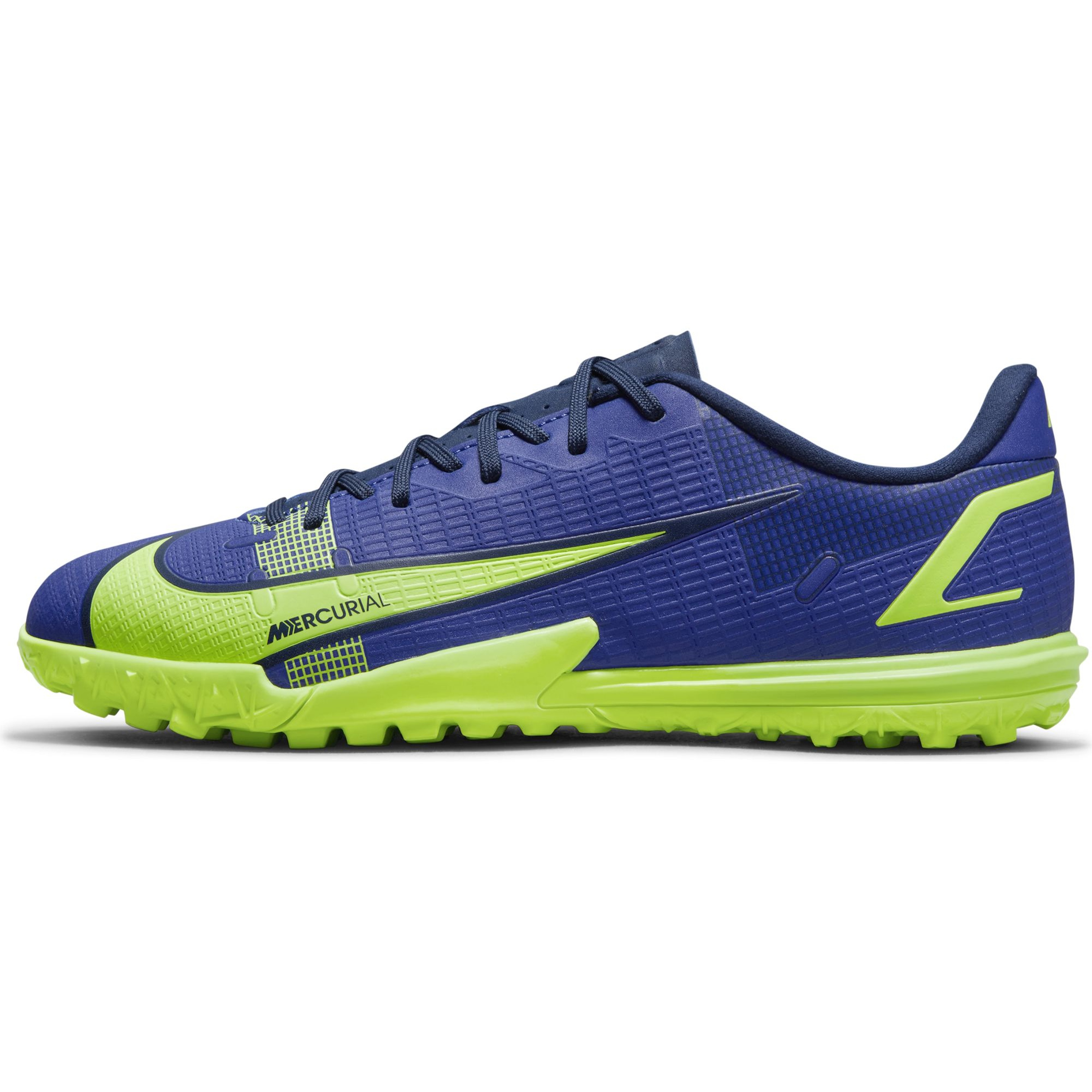 Nike Mercurial Jr Vapor 14 Academy TF Çocuk Halı Saha Ayakkabı