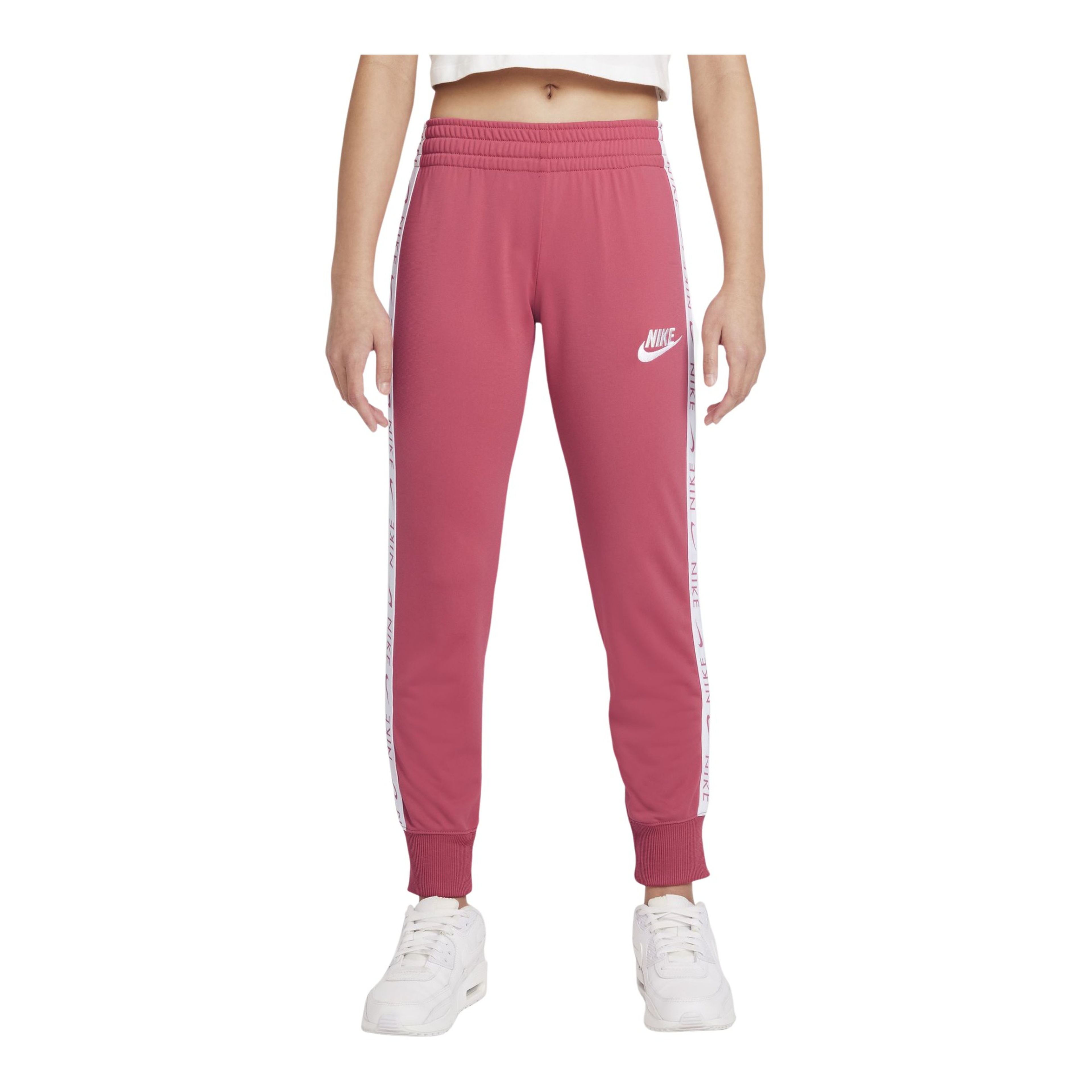 Nike Sportswear Tricot (Girls') Çocuk Eşofman Takımı