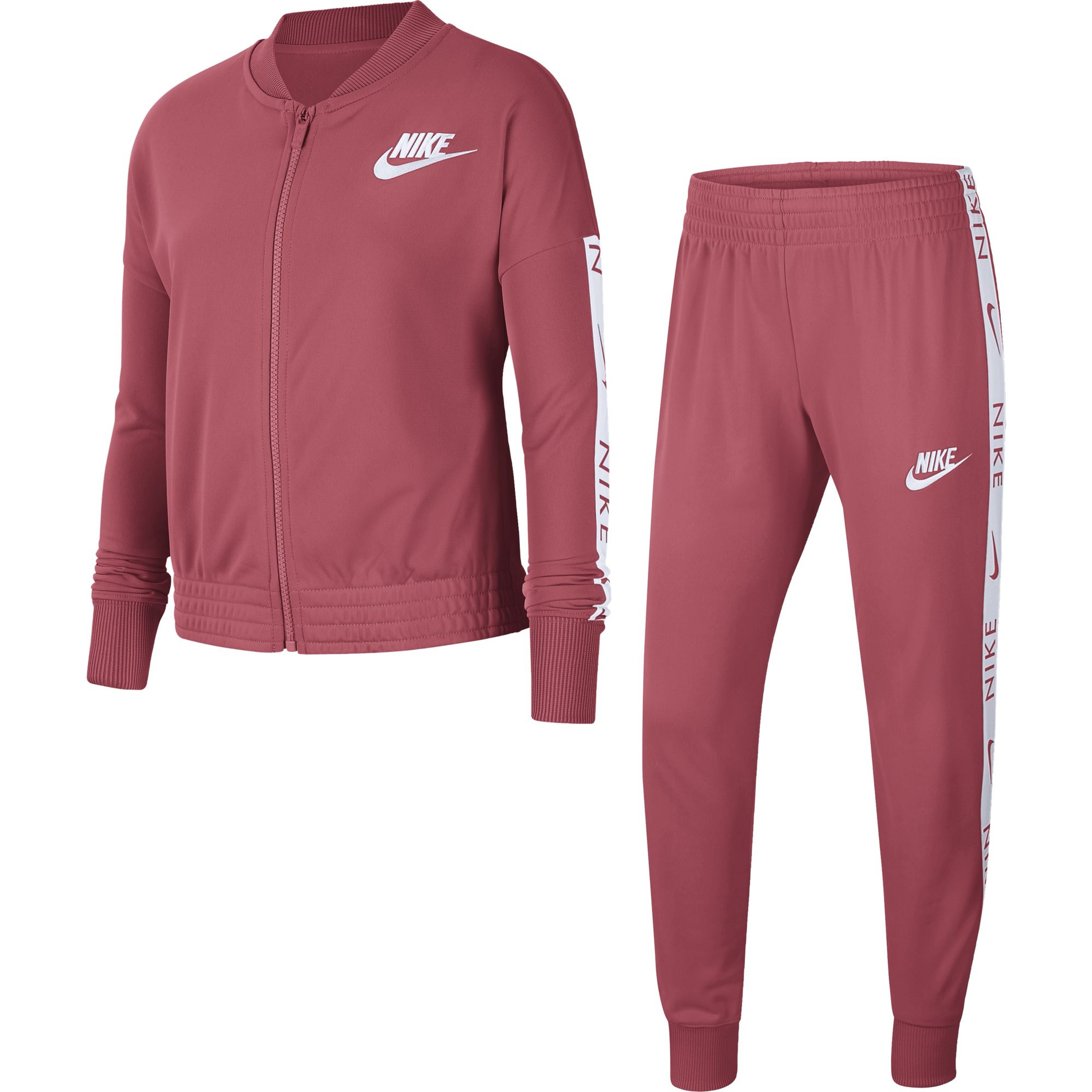 Nike Sportswear Tricot (Girls') Çocuk Eşofman Takımı