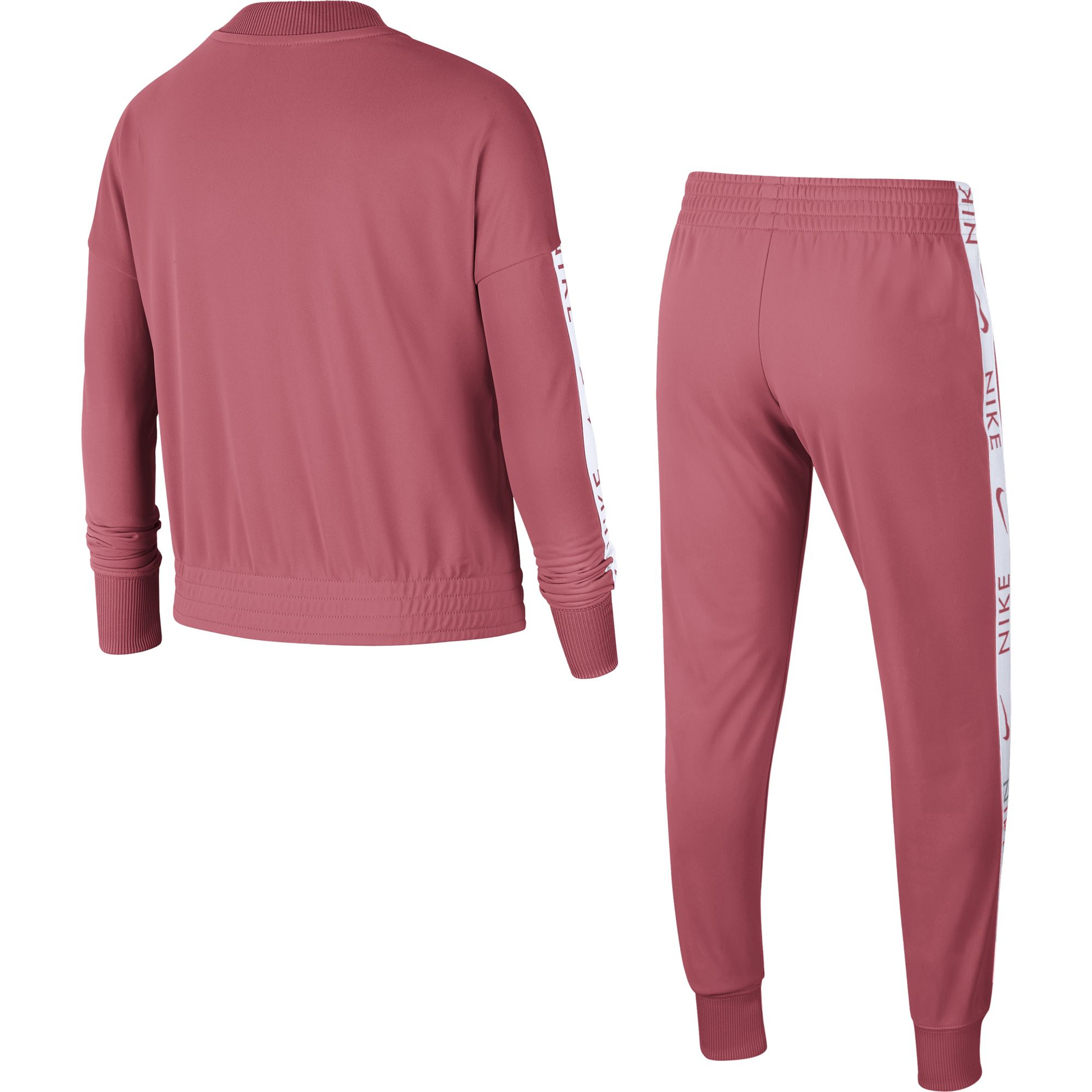 Nike Sportswear Tricot (Girls') Çocuk Eşofman Takımı