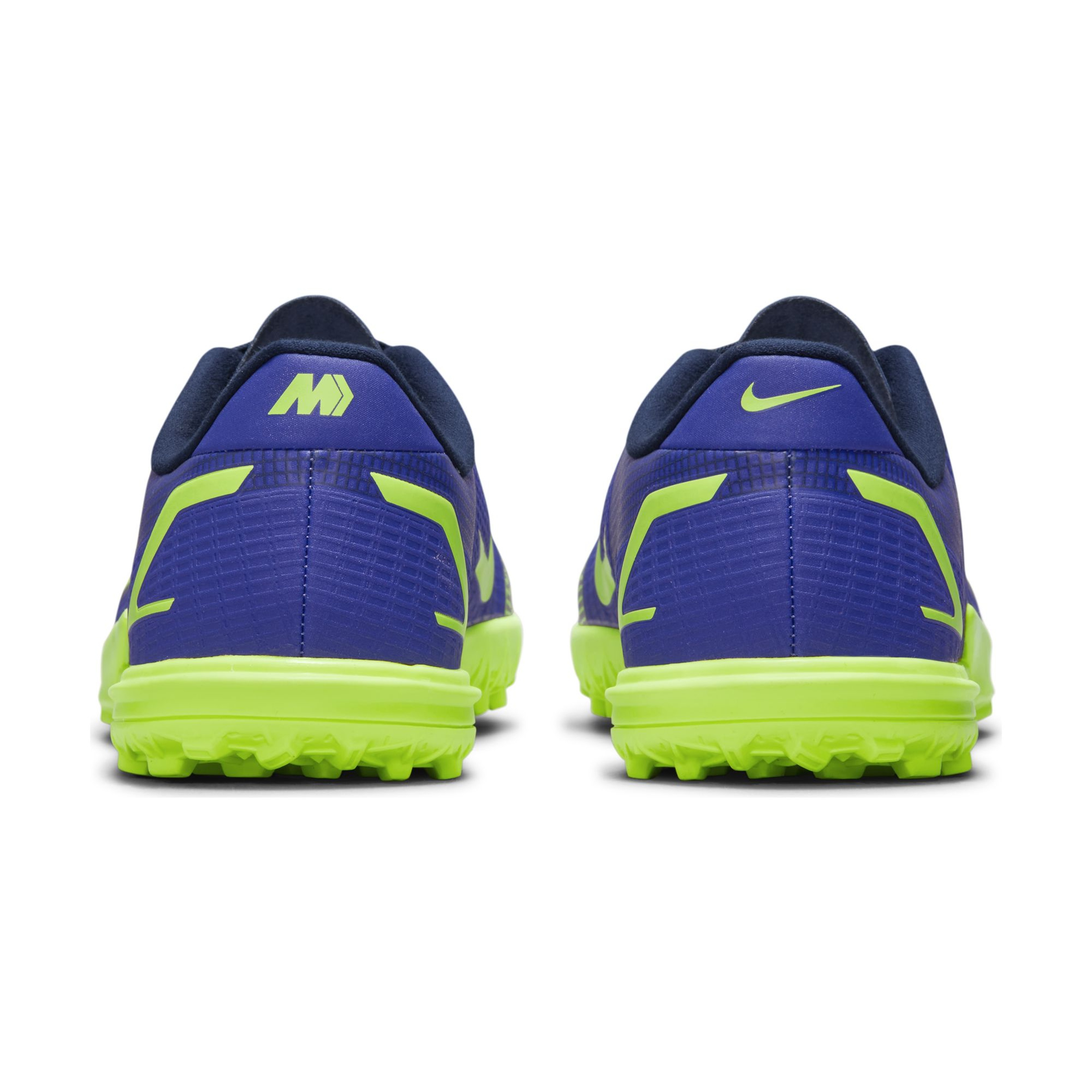 Nike Mercurial Jr Vapor 14 Academy TF Çocuk Halı Saha Ayakkabı