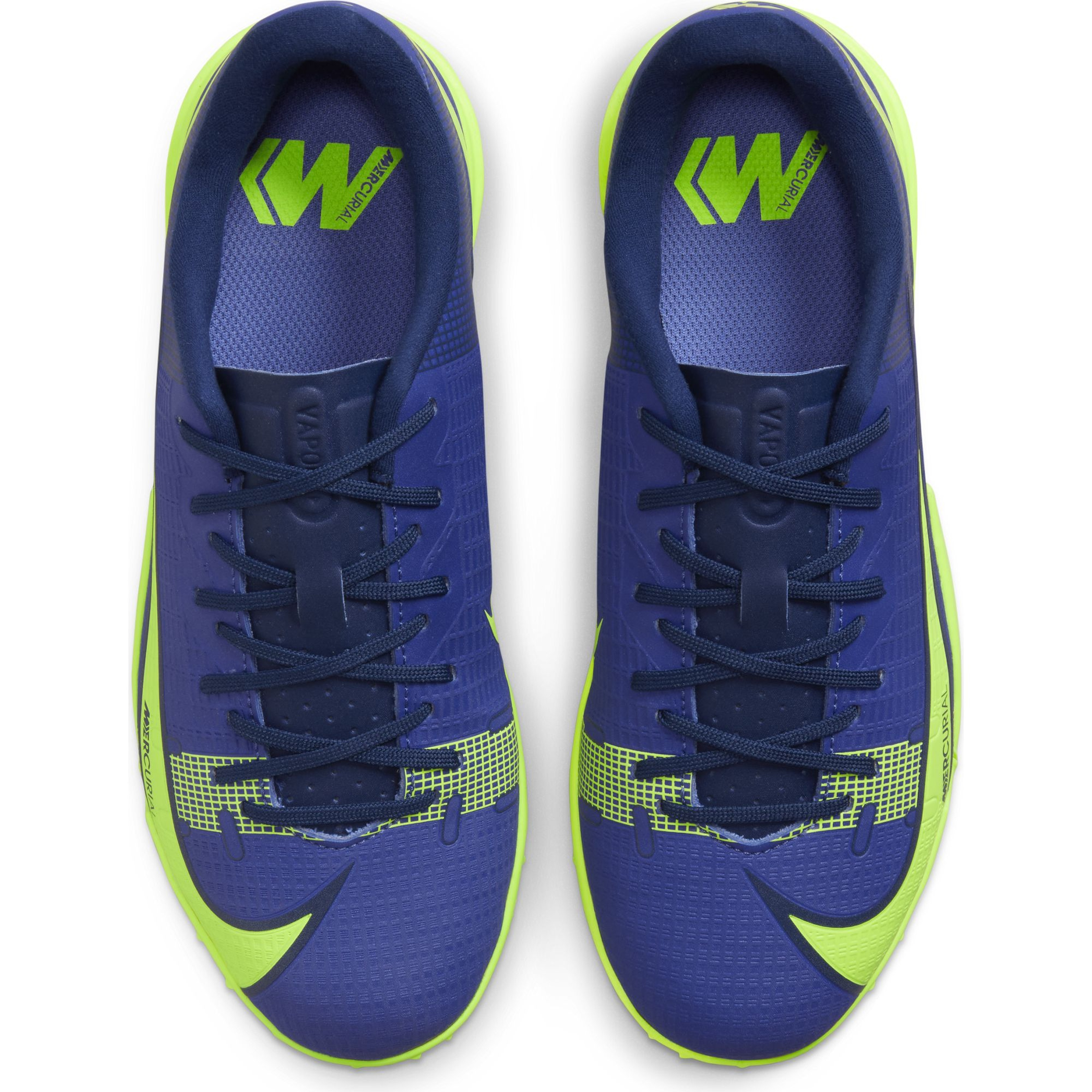 Nike Mercurial Jr Vapor 14 Academy TF Çocuk Halı Saha Ayakkabı