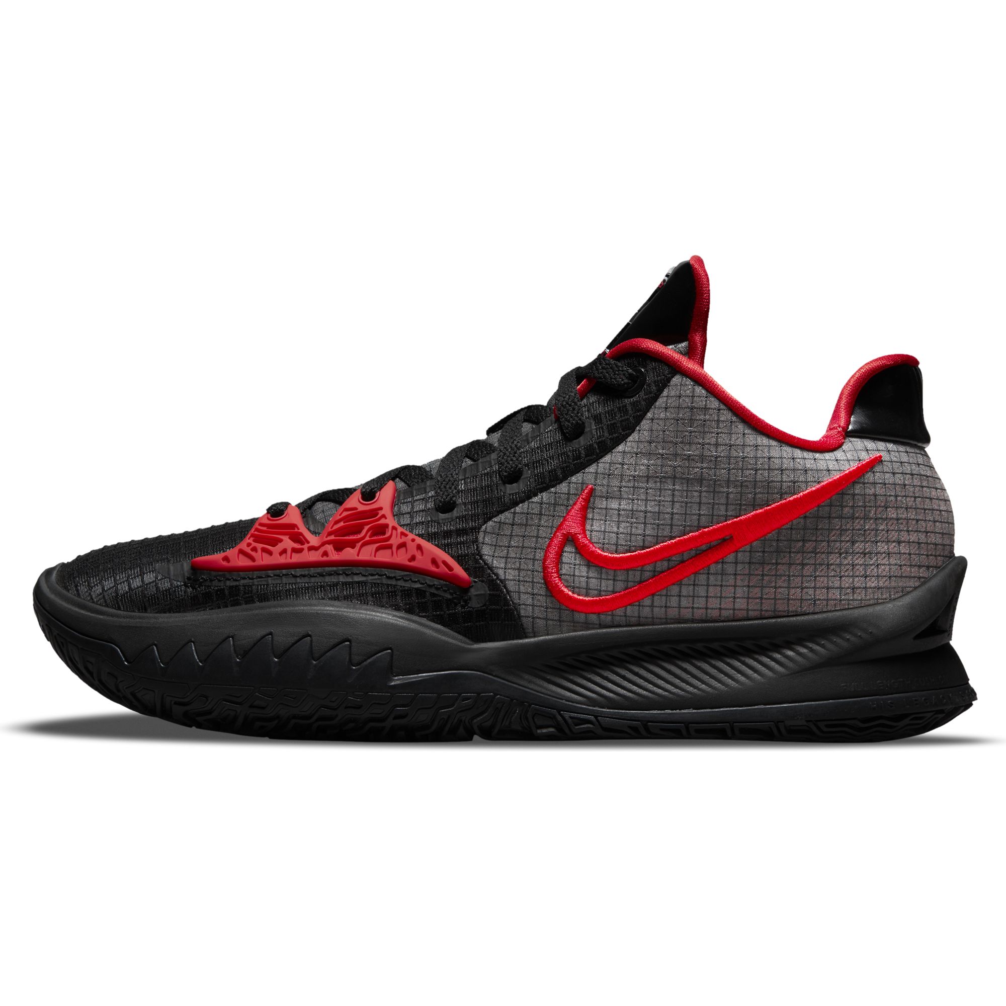 Nike Kyrie Low 4 Erkek Basketbol Ayakkabısı | Barçın