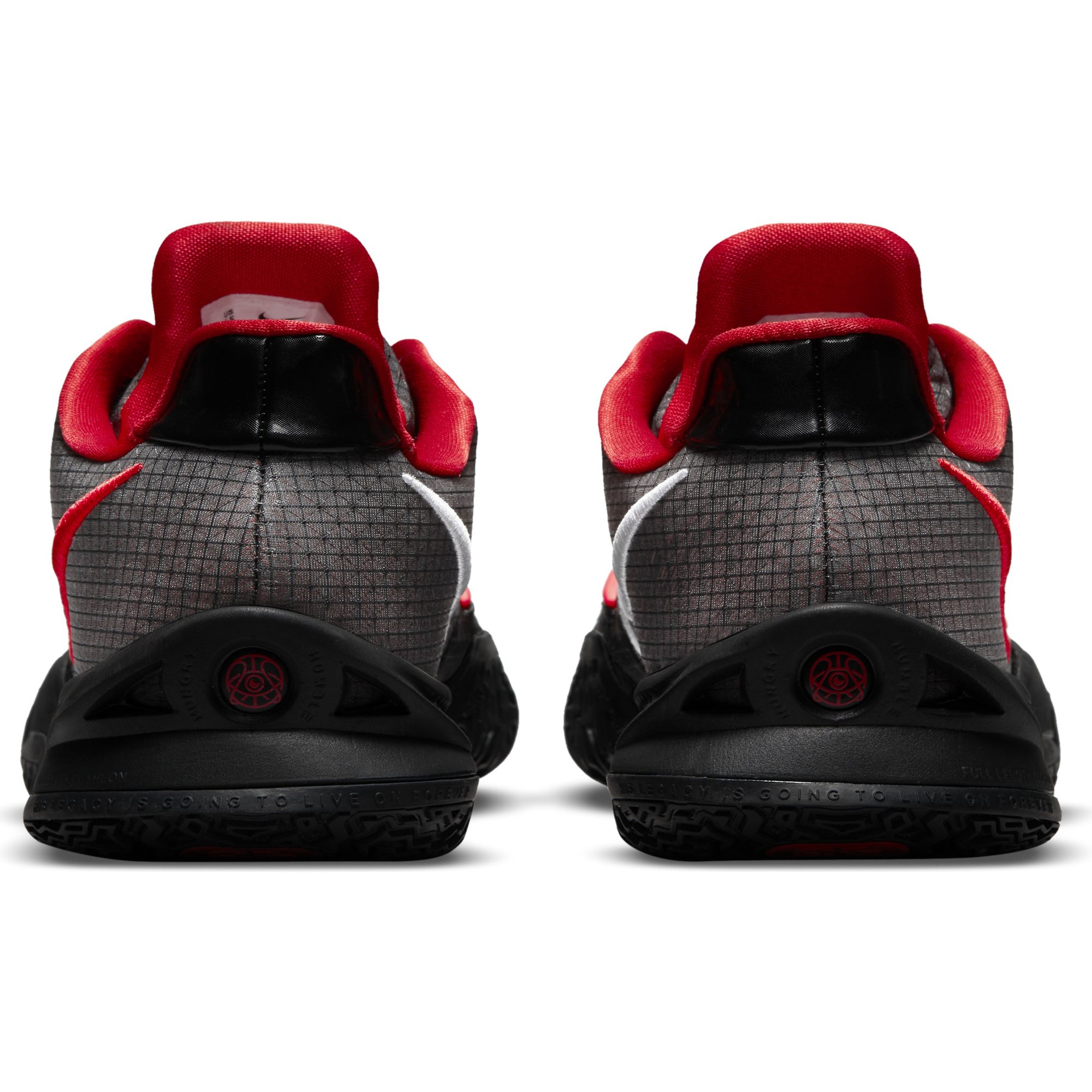 Nike Kyrie Low 4 Erkek Basketbol Ayakkabısı