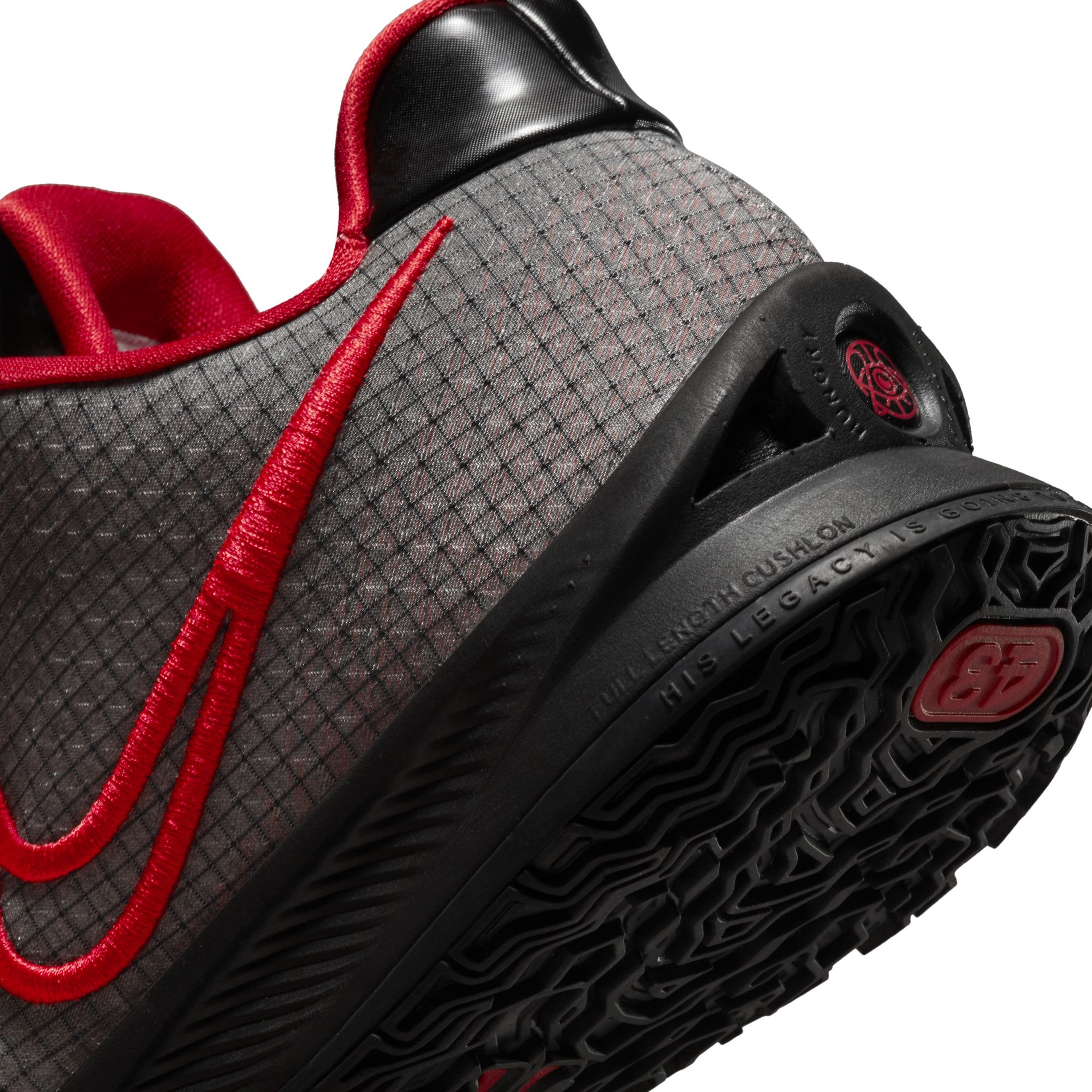 Nike Kyrie Low 4 Erkek Basketbol Ayakkabısı