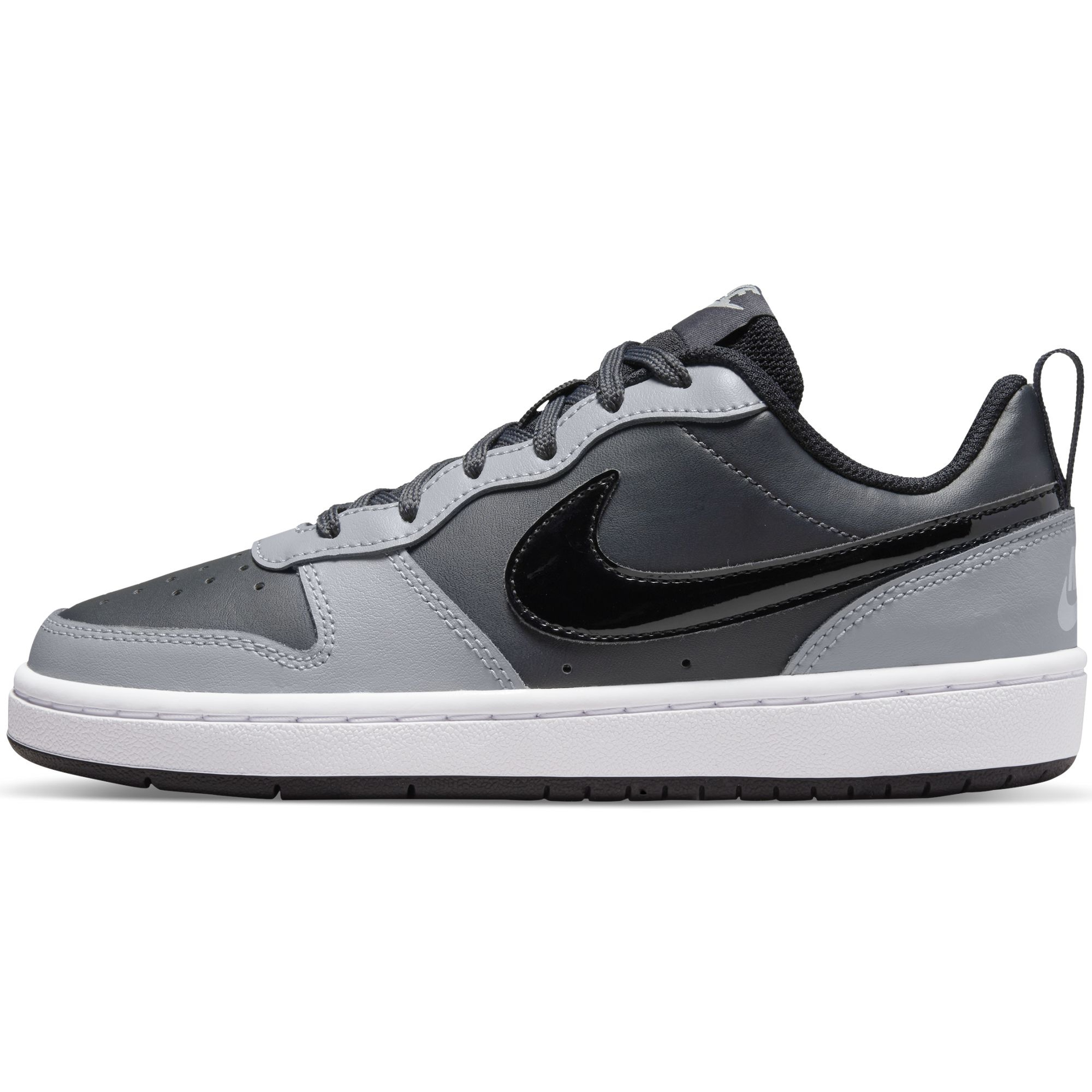 Nike Court Borough Low 2 (GS) Spor Ayakkabı