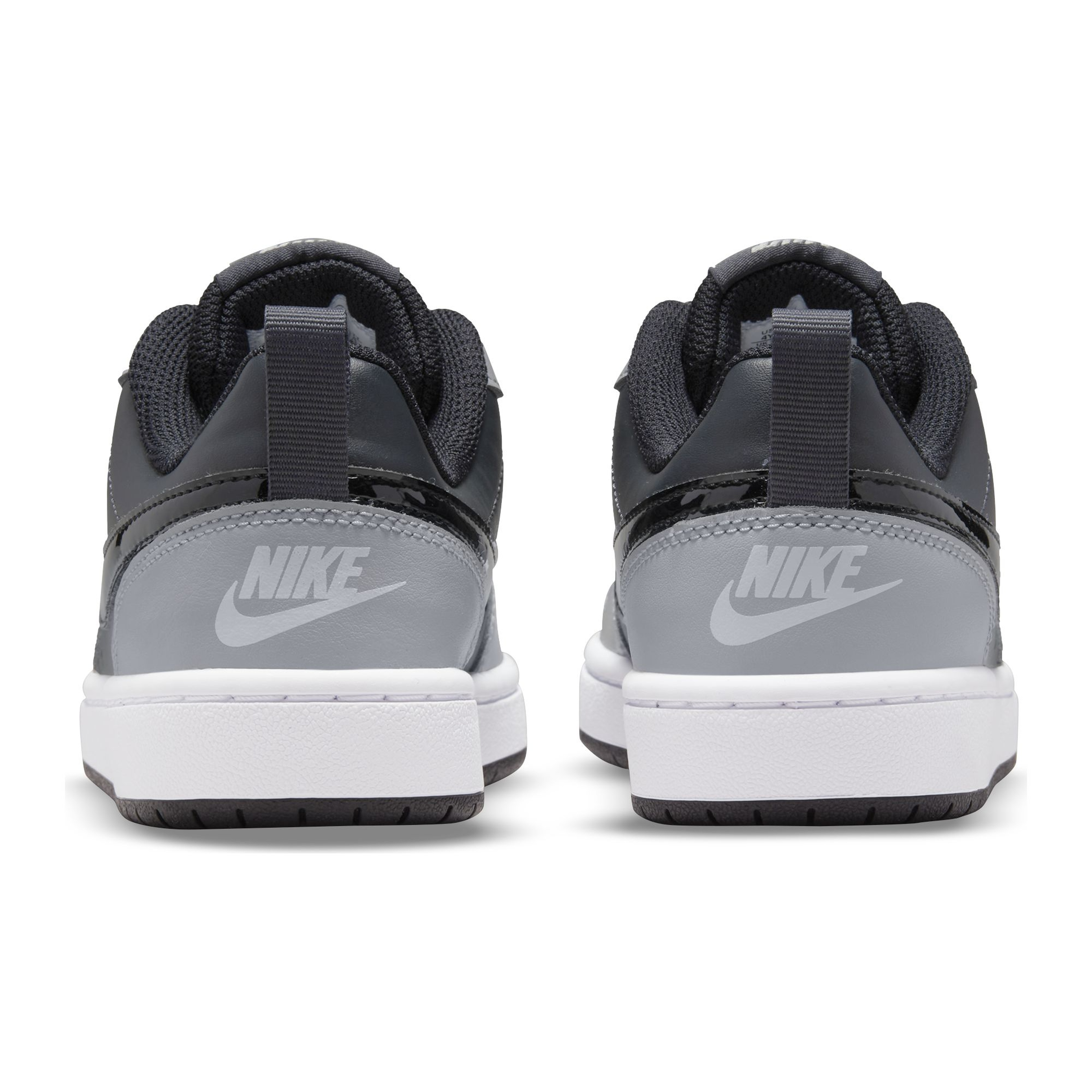Nike Court Borough Low 2 (GS) Spor Ayakkabı